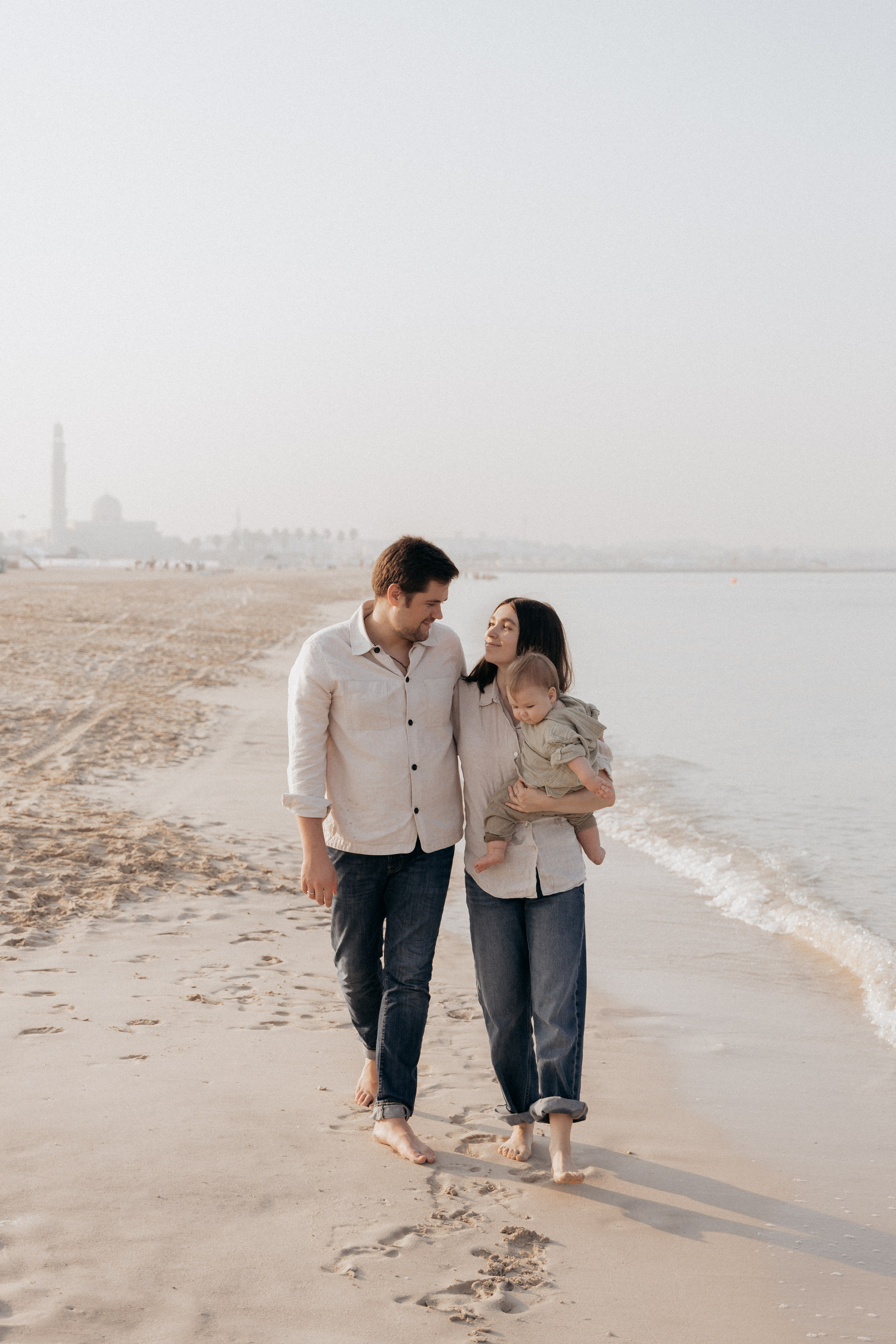 Morning Photoshoot Dubai | Fresh Morning Moments