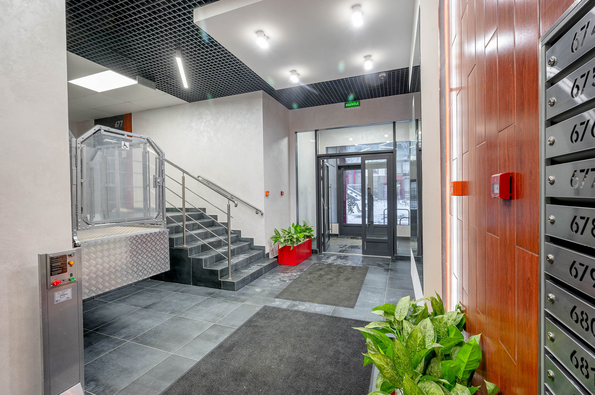 Квартира для аренды. Интерьерный фотограф. Фото- видеосъемка недвижимости Санкт-Петербург