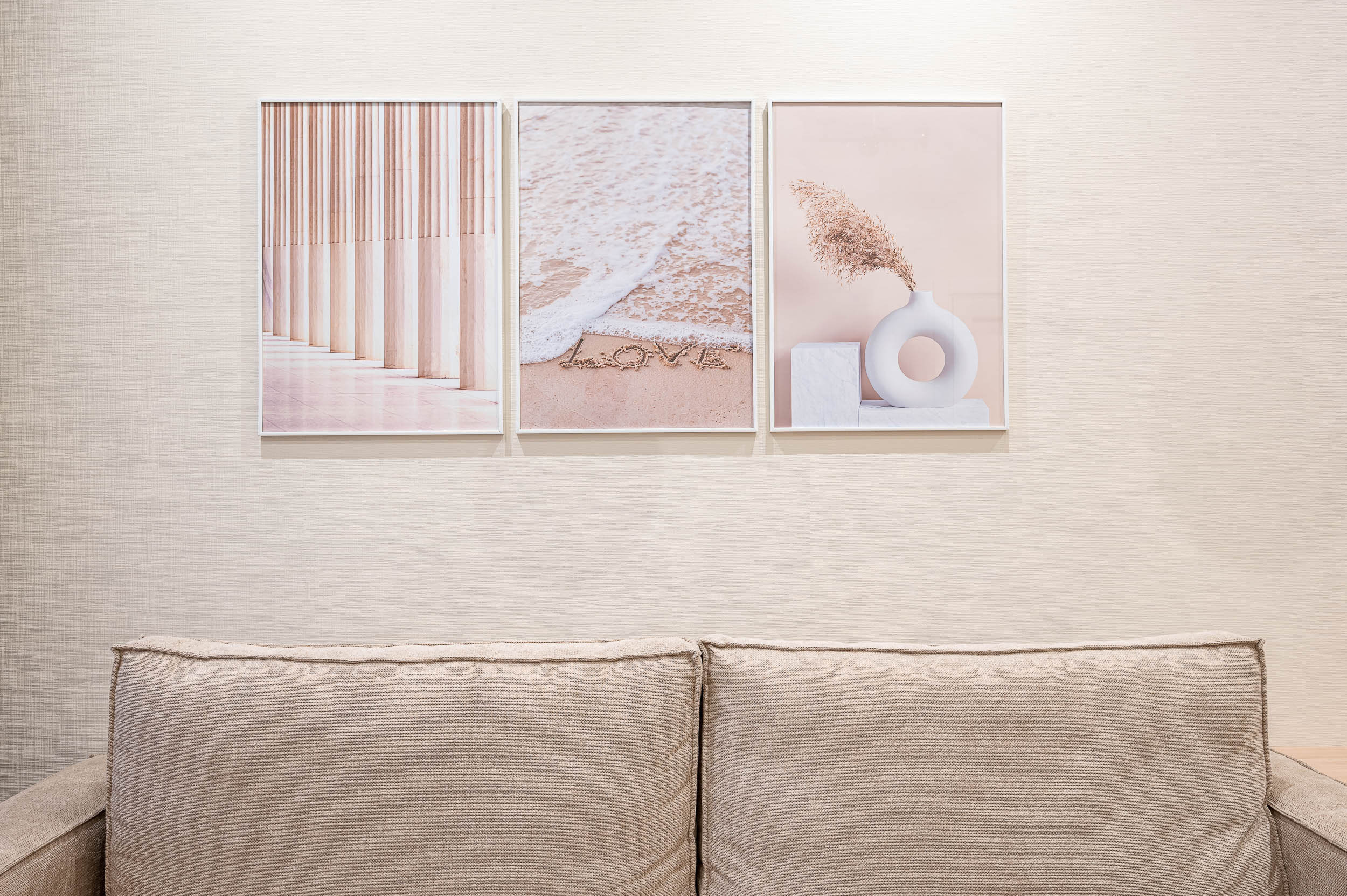 Квартира для аренды. Интерьерный фотограф. Фото- видеосъемка недвижимости Санкт-Петербург