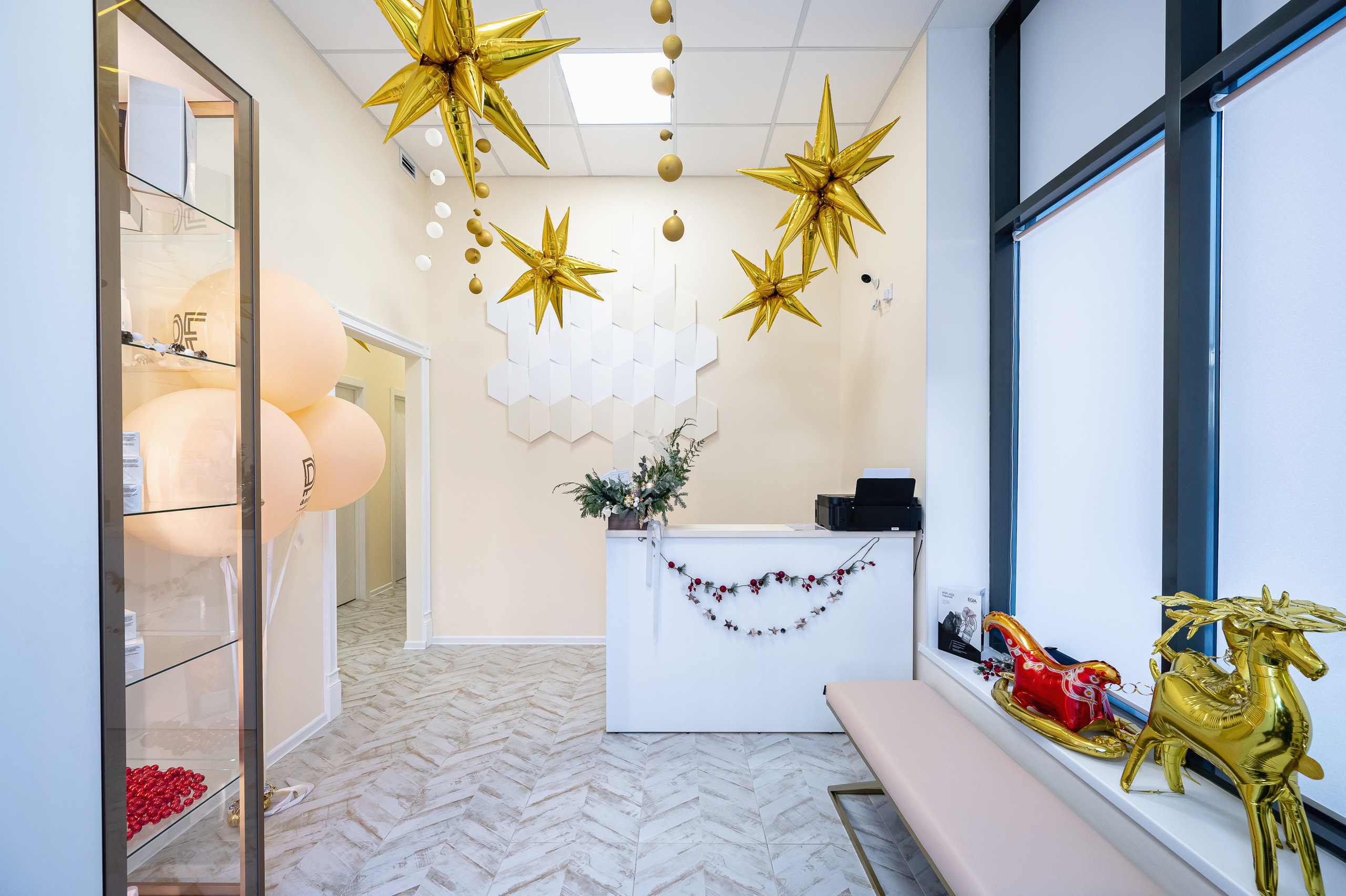 PF&Beuaty. Интерьерный фотограф. Фото- видеосъемка недвижимости Санкт-Петербург