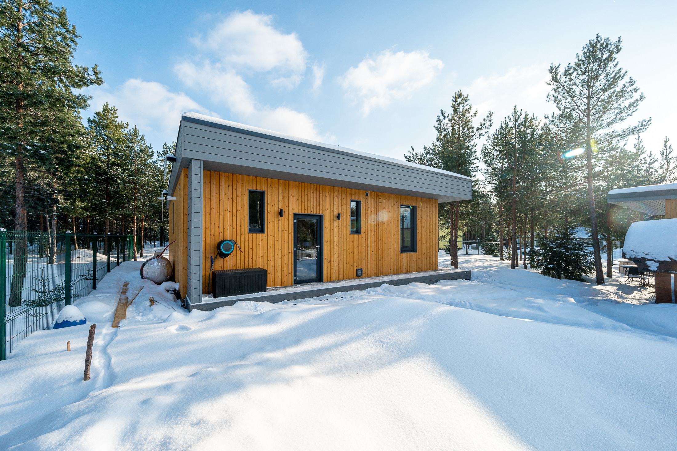 Дом на продажу. Интерьерный фотограф. Фото- видеосъемка недвижимости Санкт-Петербург