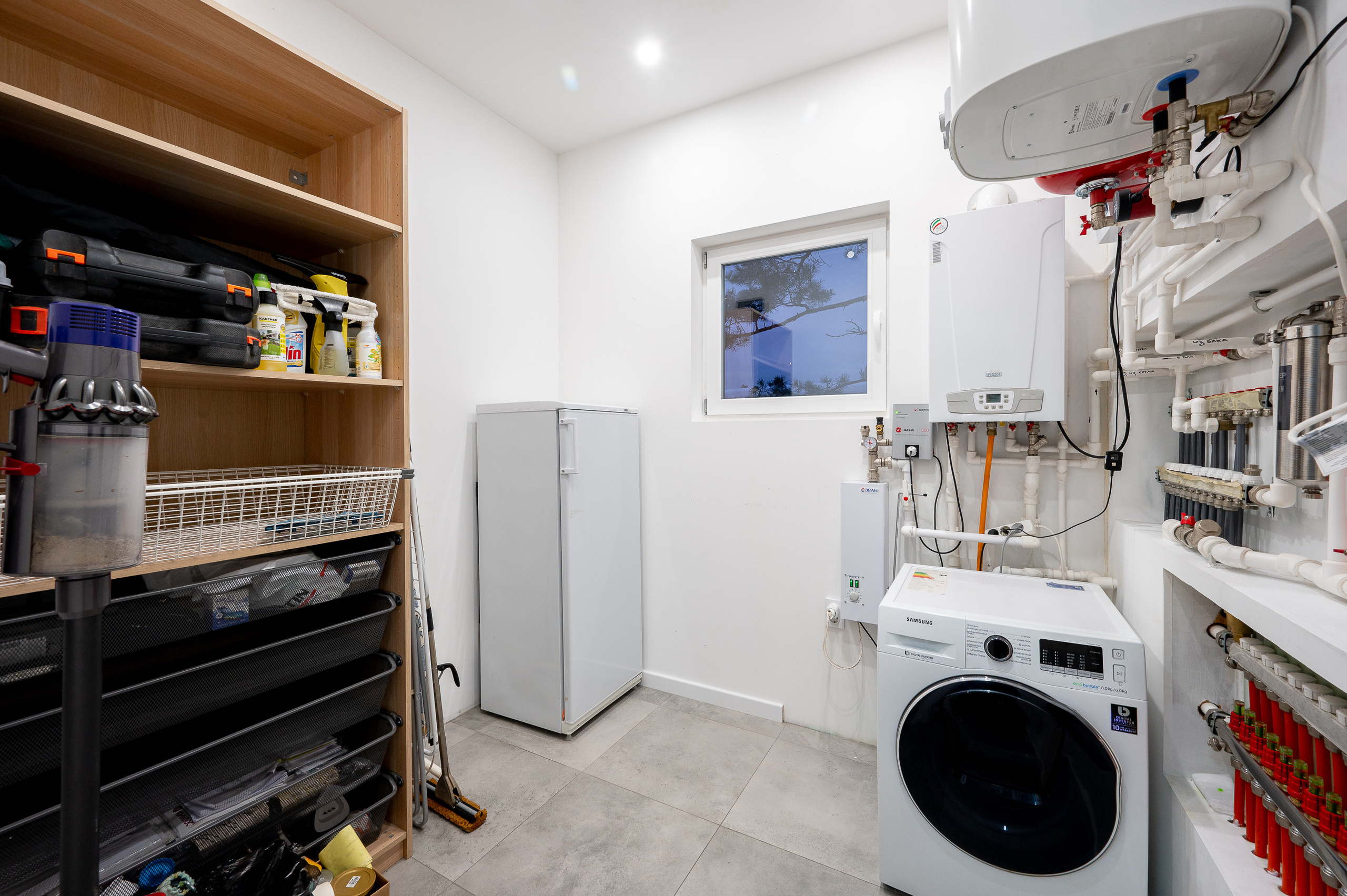 Дом на продажу в Курортном районе. Интерьерный фотограф. Фото- видеосъемка недвижимости Санкт-Петербург