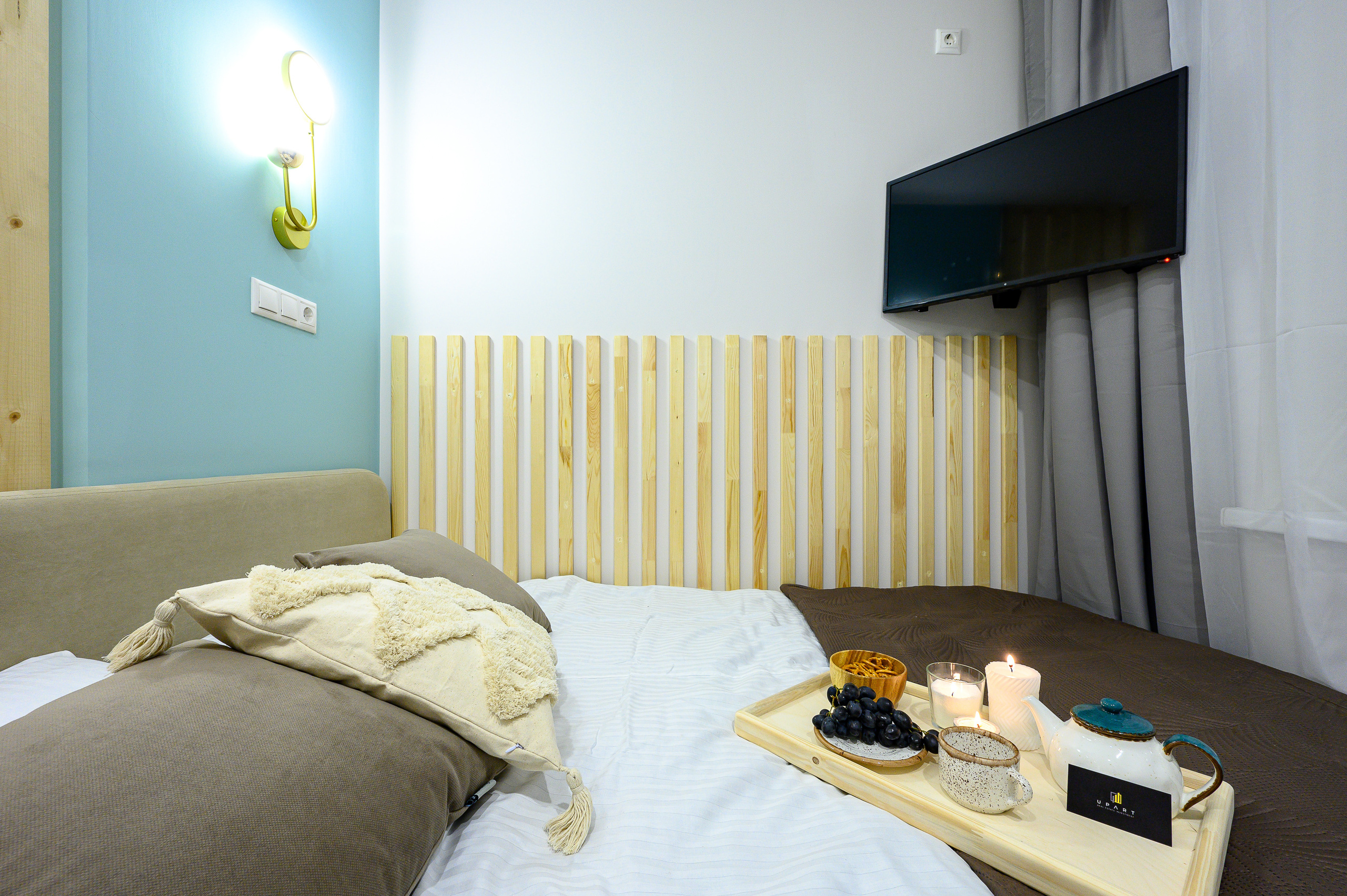 Студия под сдачу в аренду. Интерьерный фотограф. Фото- видеосъемка недвижимости Санкт-Петербург