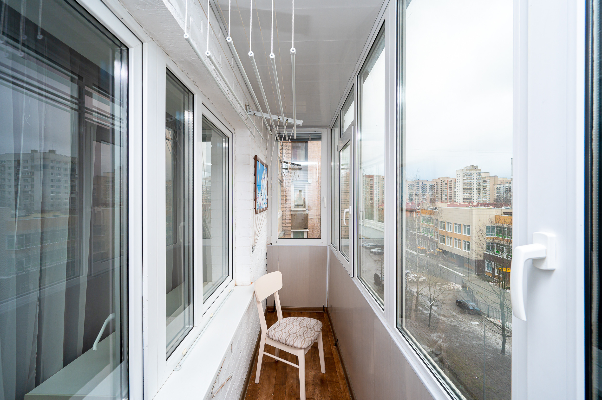 Квартира на Морской набережной. Интерьерный фотограф. Фото- видеосъемка недвижимости Санкт-Петербург