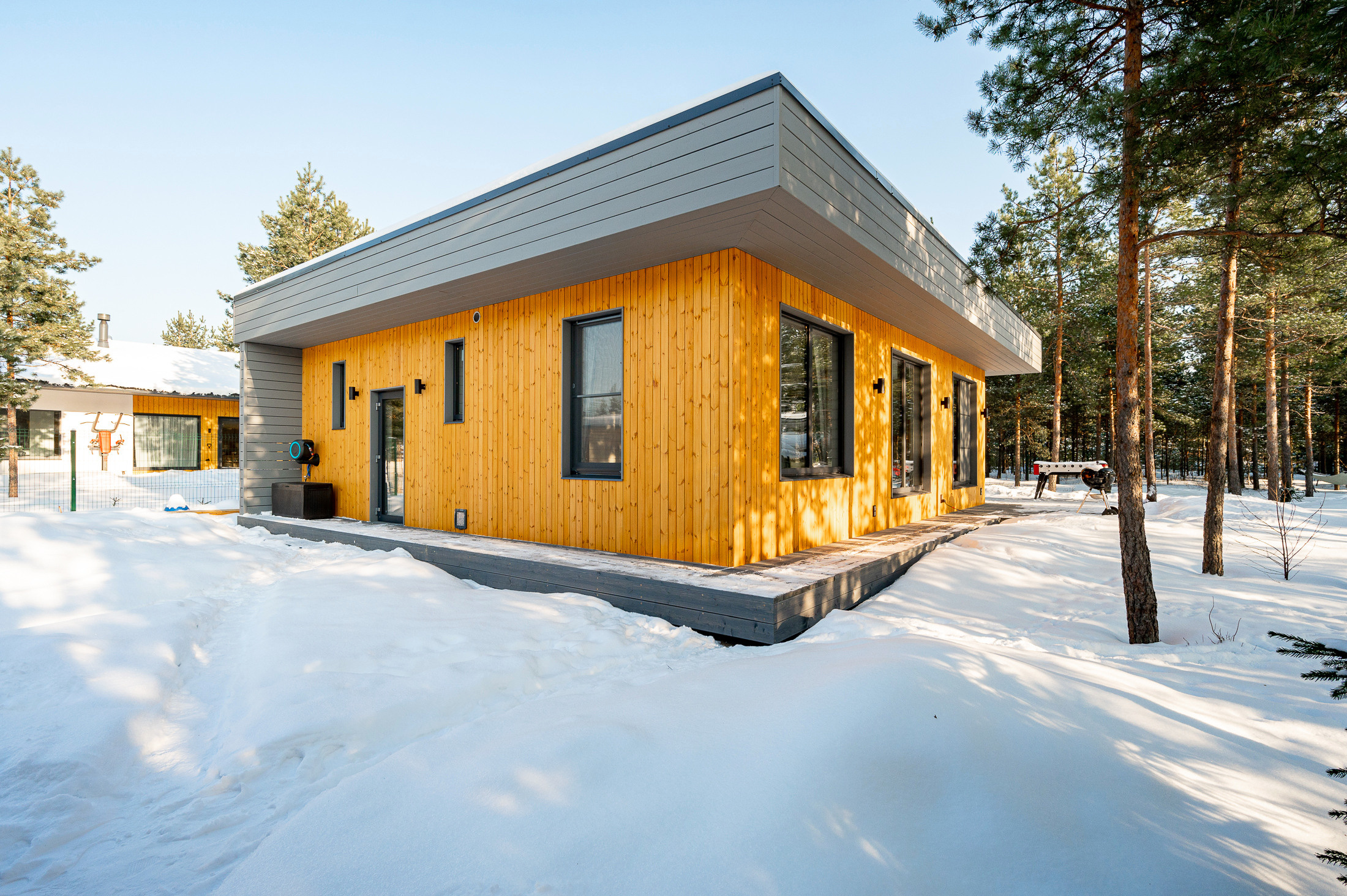 Дом на продажу. Интерьерный фотограф. Фото- видеосъемка недвижимости Санкт-Петербург