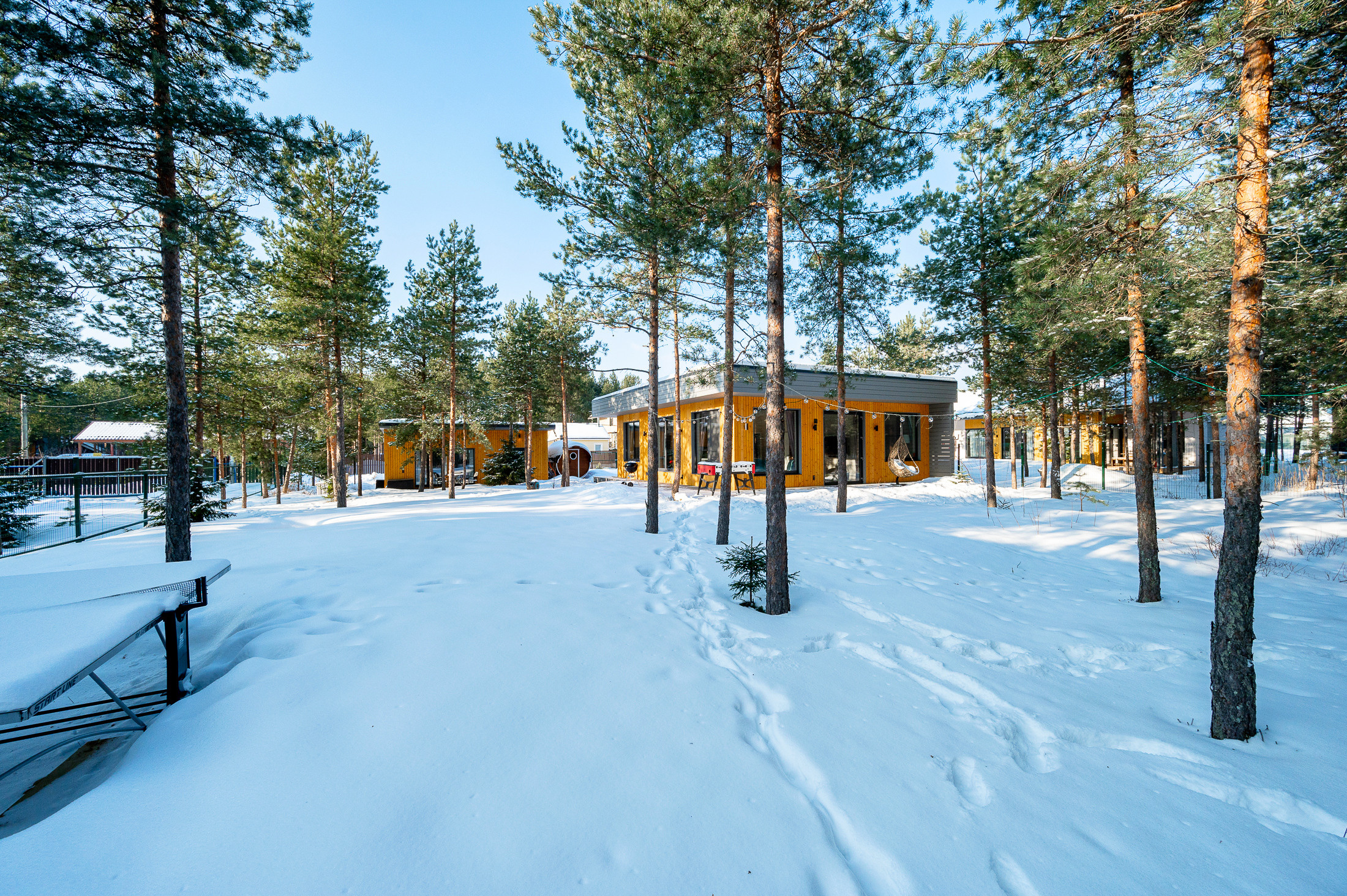 Дом на продажу. Интерьерный фотограф. Фото- видеосъемка недвижимости Санкт-Петербург