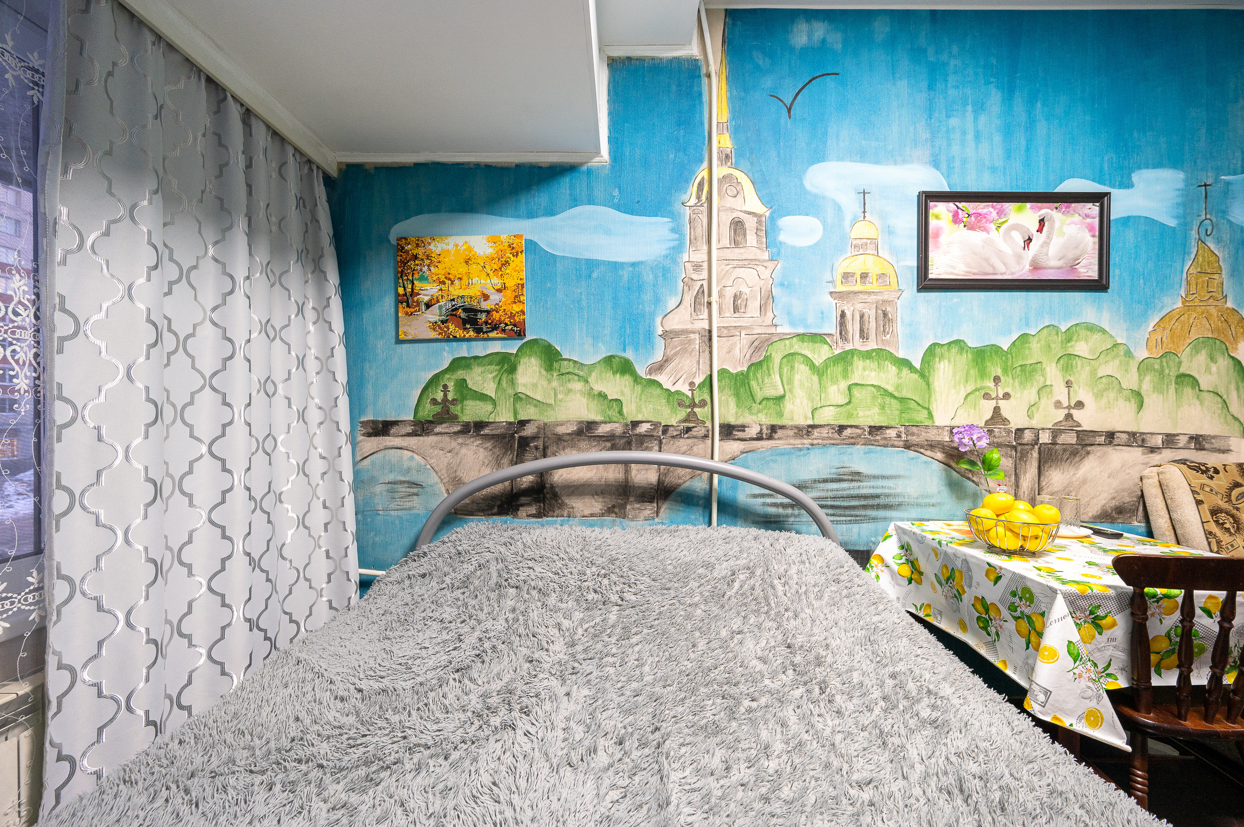 Сеть отелей Лимон санкт-Петербург. Интерьерный фотограф. Фото- видеосъемка недвижимости Санкт-Петербург