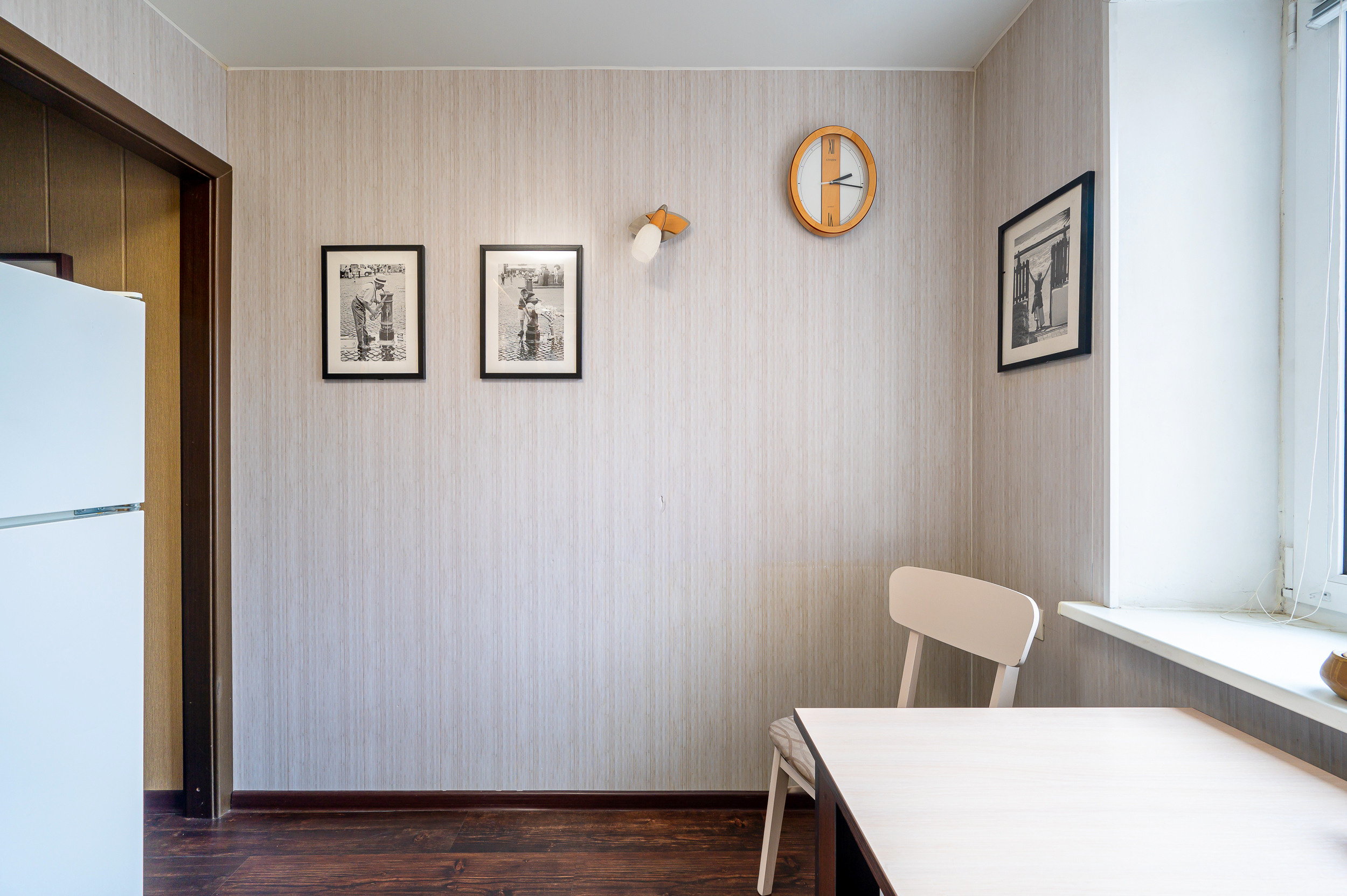 Квартира на Морской набережной. Интерьерный фотограф. Фото- видеосъемка недвижимости Санкт-Петербург