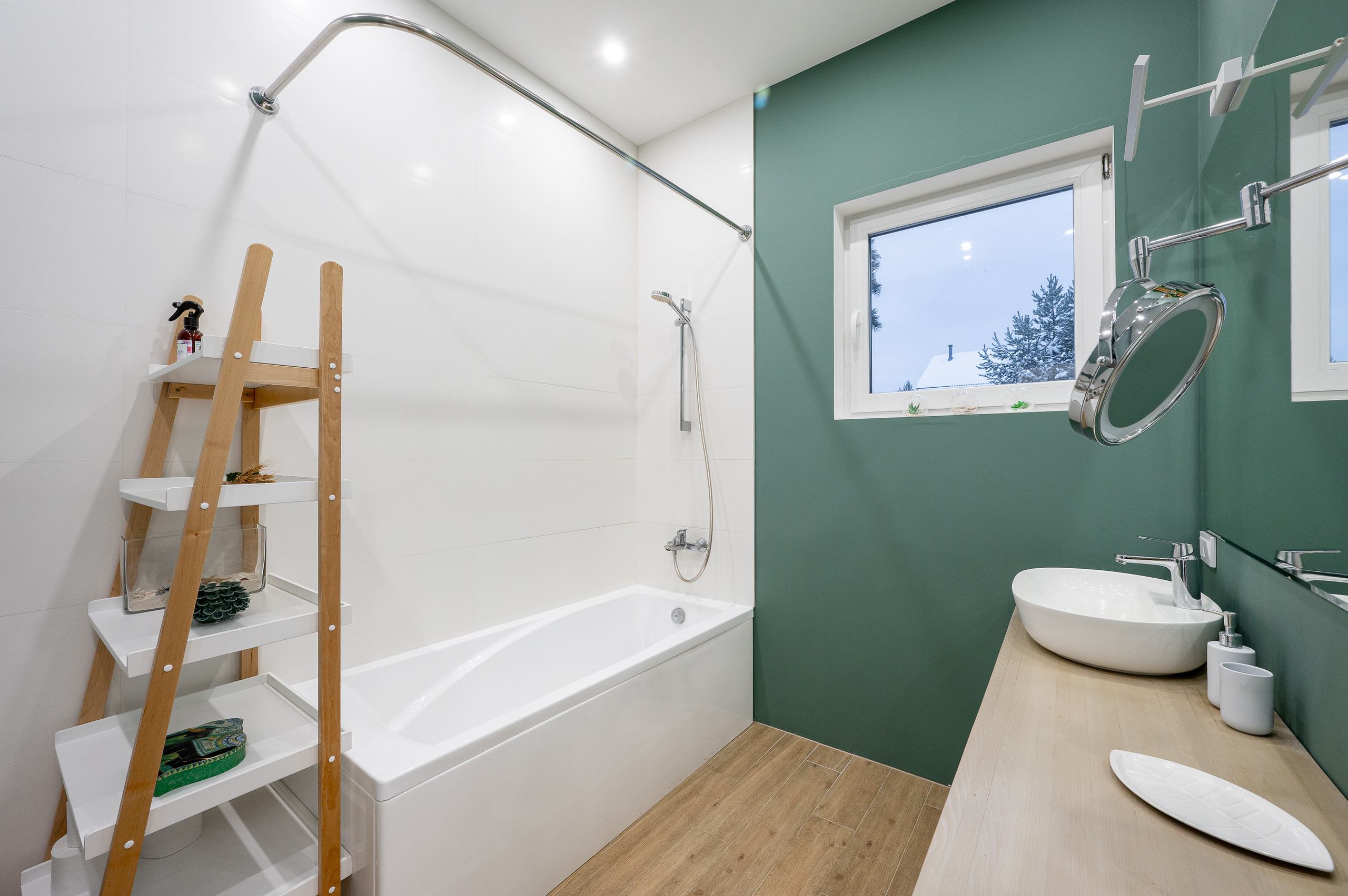 Дом на продажу в Курортном районе. Интерьерный фотограф. Фото- видеосъемка недвижимости Санкт-Петербург