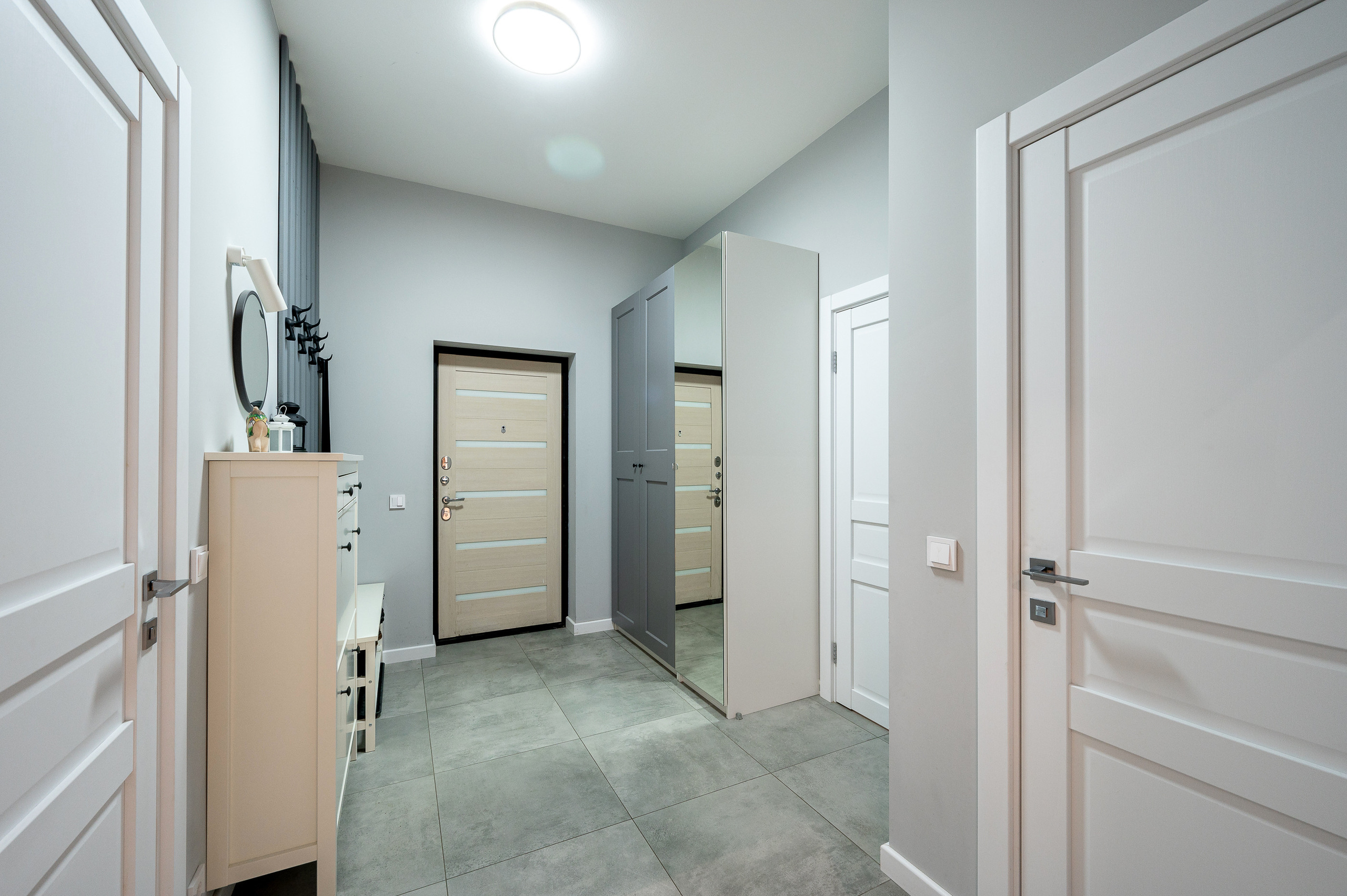 Дом на продажу в Курортном районе. Интерьерный фотограф. Фото- видеосъемка недвижимости Санкт-Петербург