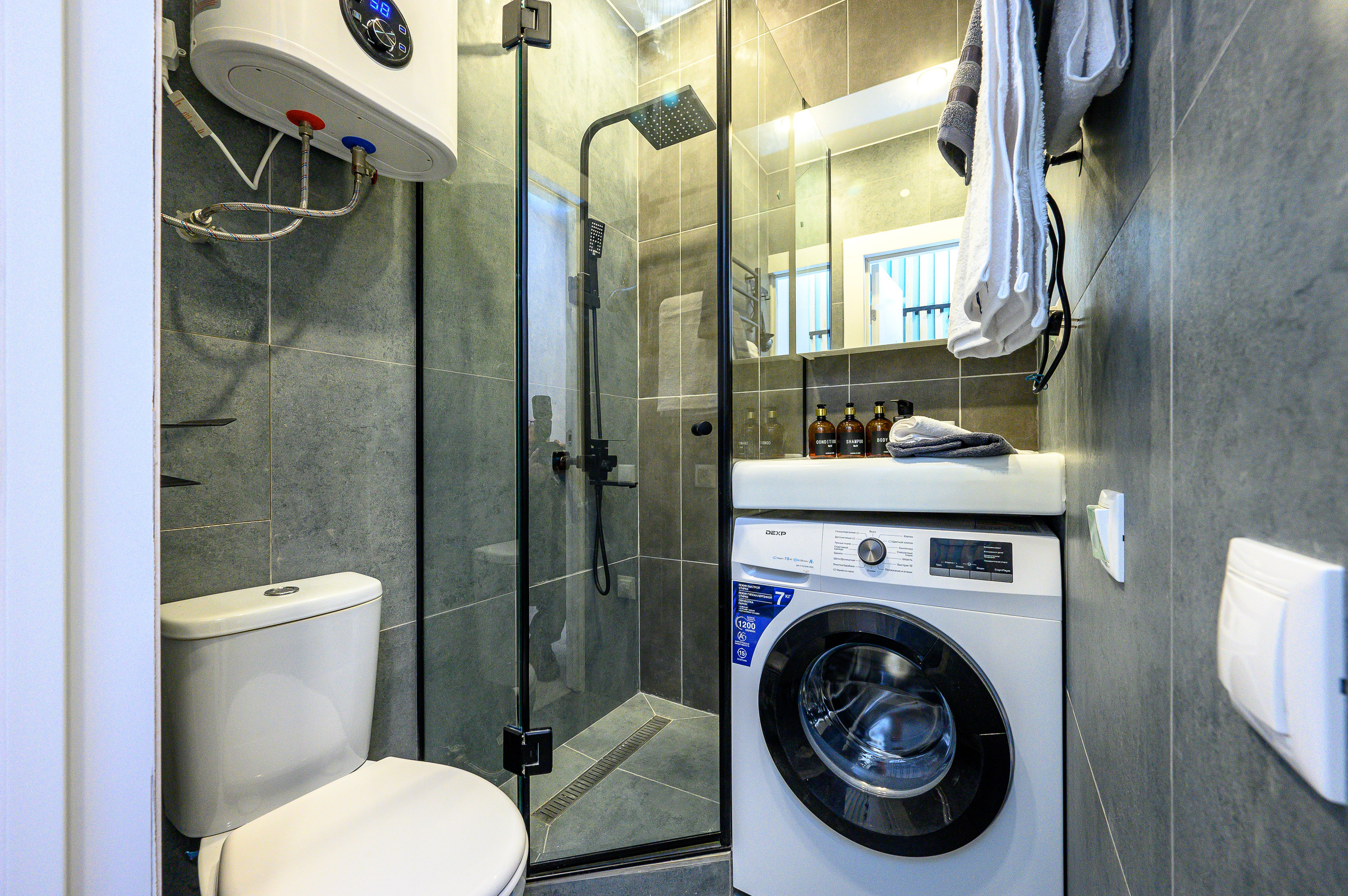 Студия под сдачу в аренду. Интерьерный фотограф. Фото- видеосъемка недвижимости Санкт-Петербург