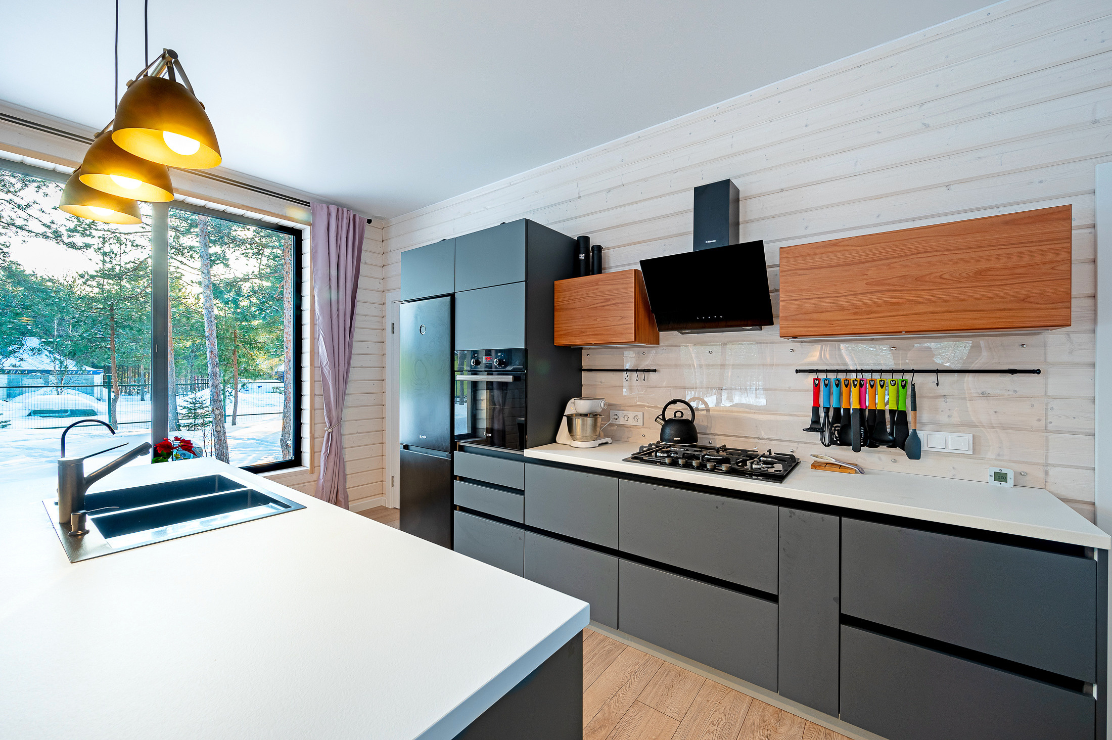 Дом на продажу. Интерьерный фотограф. Фото- видеосъемка недвижимости Санкт-Петербург