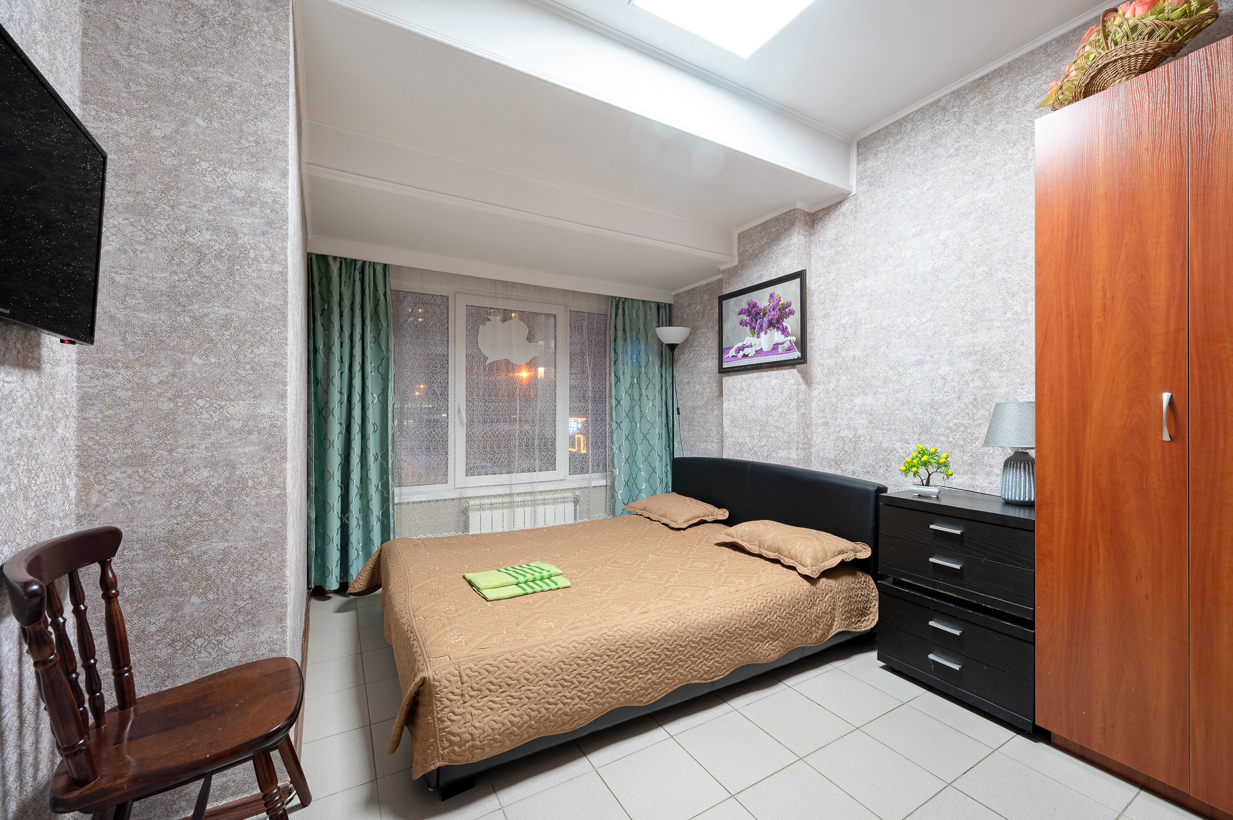 Сеть отелей Лимон санкт-Петербург. Интерьерный фотограф. Фото- видеосъемка недвижимости Санкт-Петербург