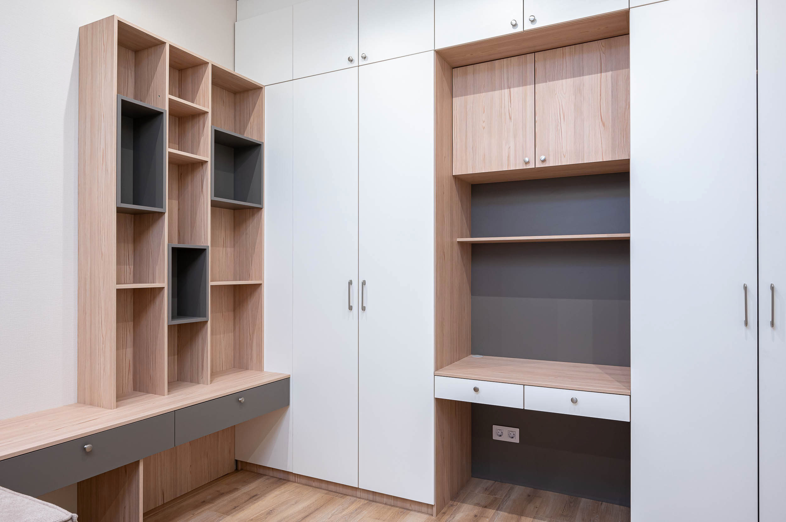 Квартира для аренды. Интерьерный фотограф. Фото- видеосъемка недвижимости Санкт-Петербург