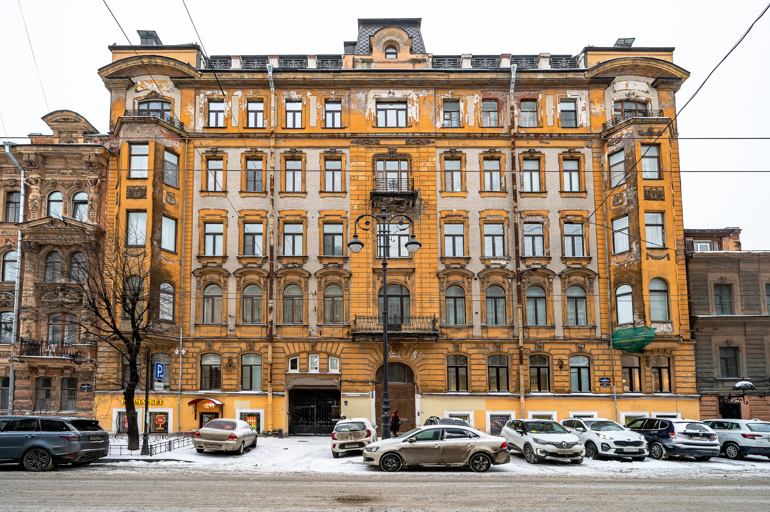 Студия для сдачи в аренду в историческом центре Спб. Интерьерный фотограф. Фото- видеосъемка недвижимости Санкт-Петербург