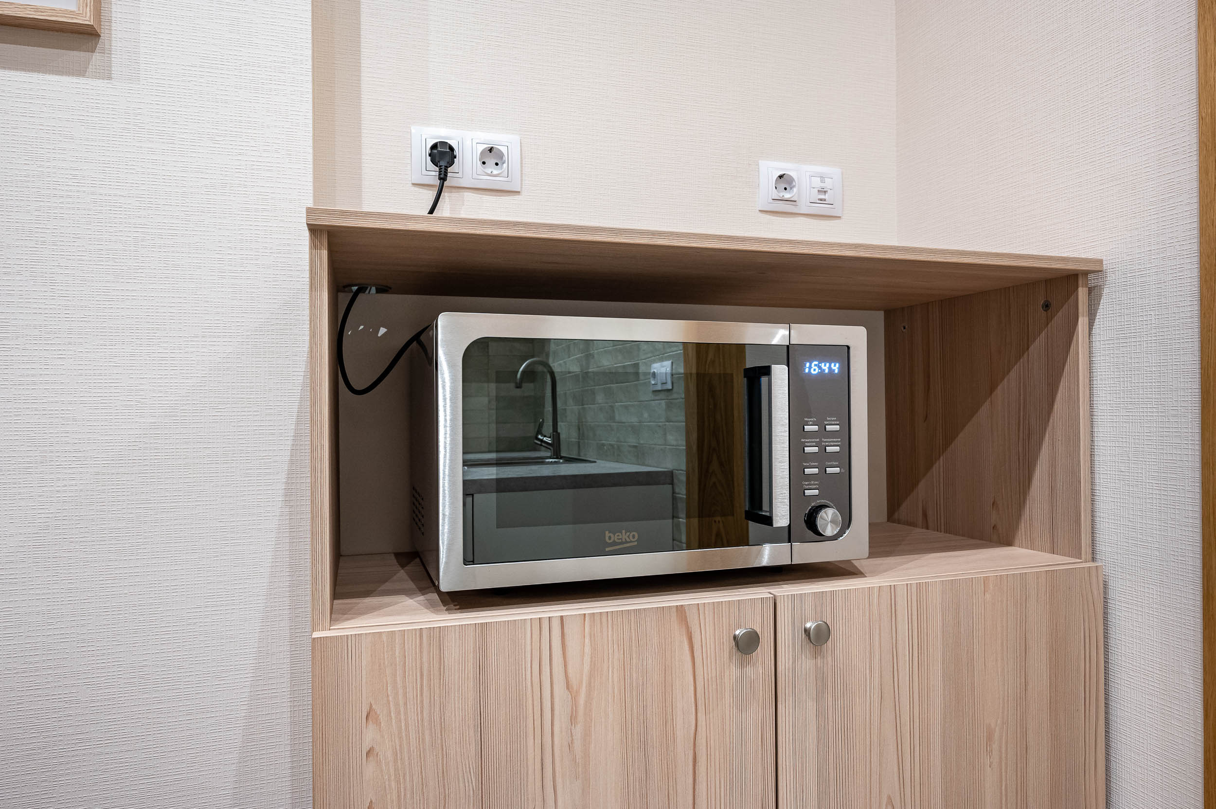 Квартира для аренды. Интерьерный фотограф. Фото- видеосъемка недвижимости Санкт-Петербург