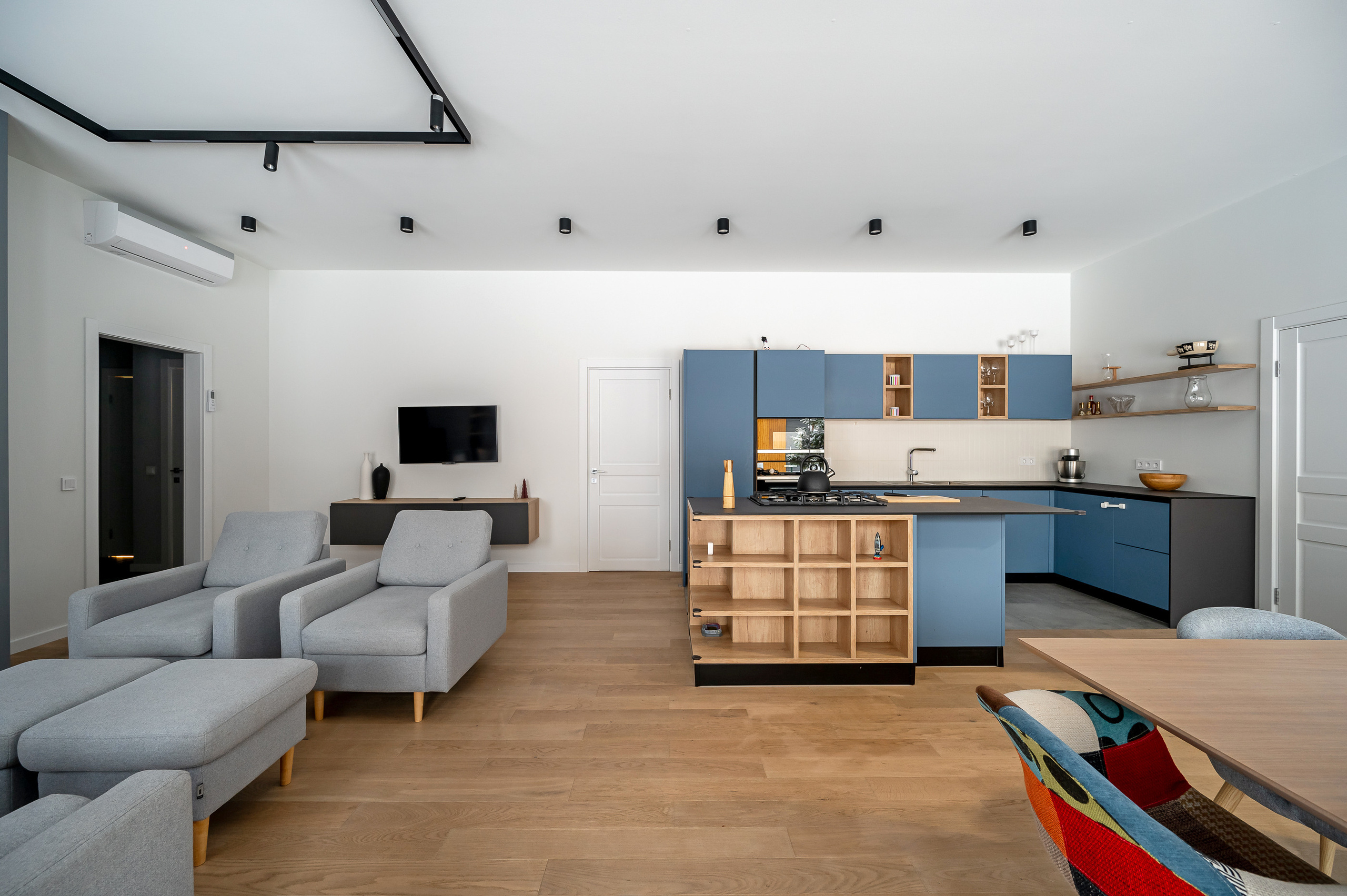 Дом на продажу в Курортном районе. Интерьерный фотограф. Фото- видеосъемка недвижимости Санкт-Петербург