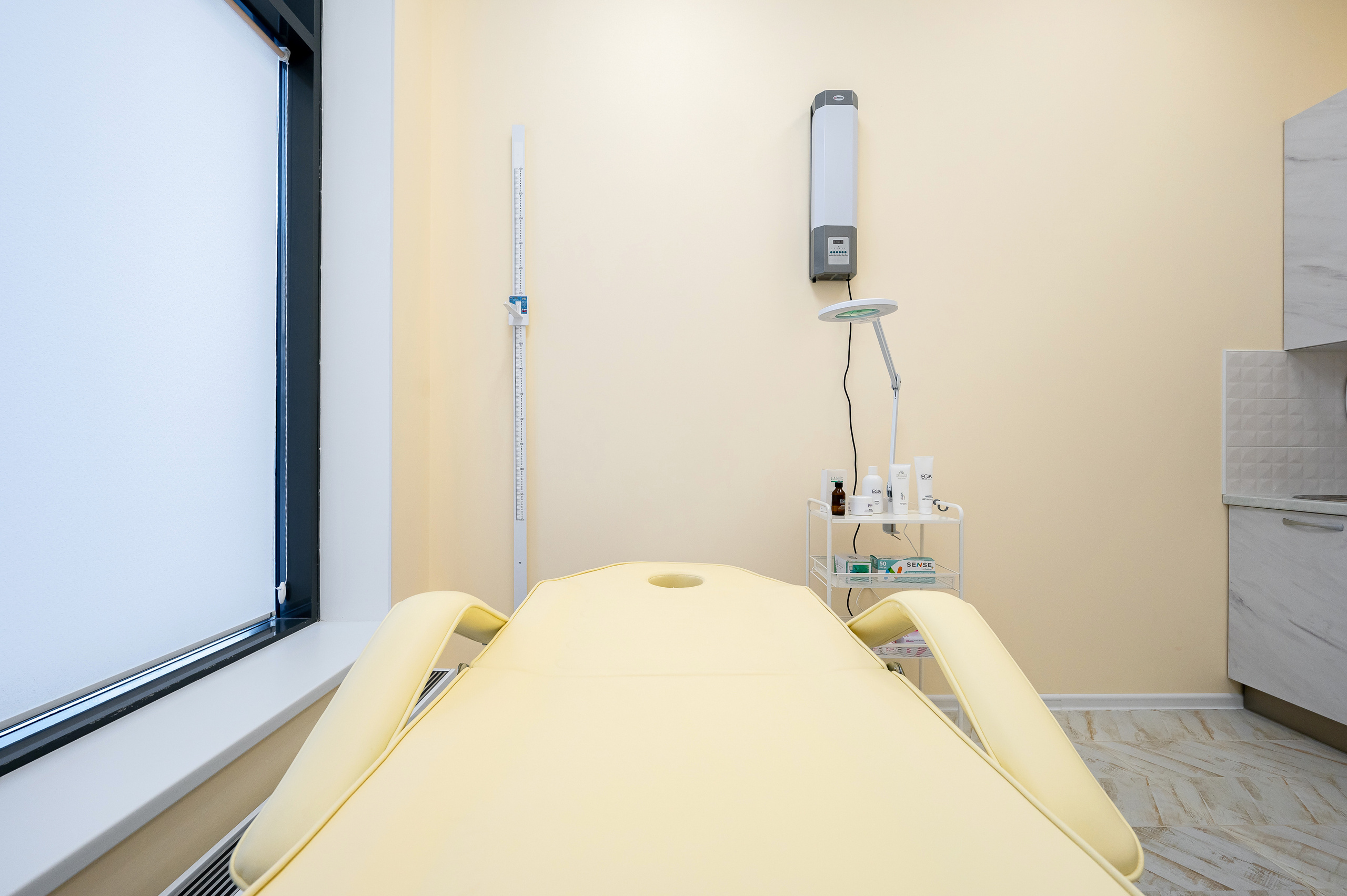 PF&Beuaty. Интерьерный фотограф. Фото- видеосъемка недвижимости Санкт-Петербург