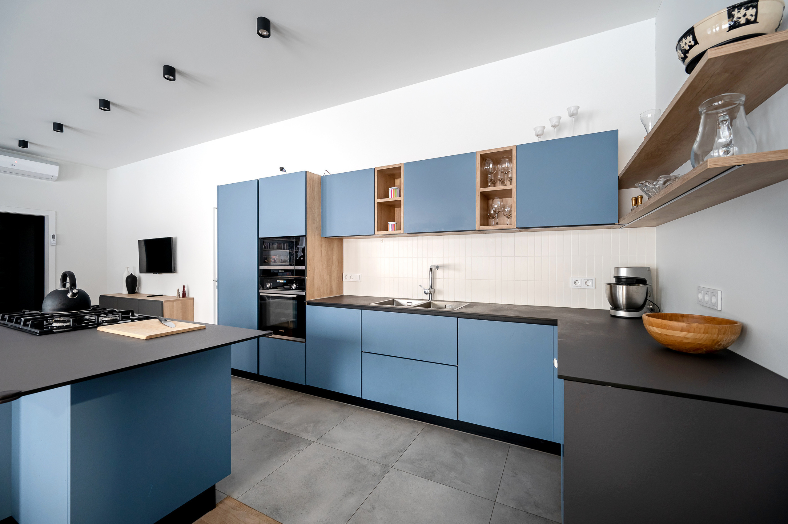 Дом на продажу в Курортном районе. Интерьерный фотограф. Фото- видеосъемка недвижимости Санкт-Петербург