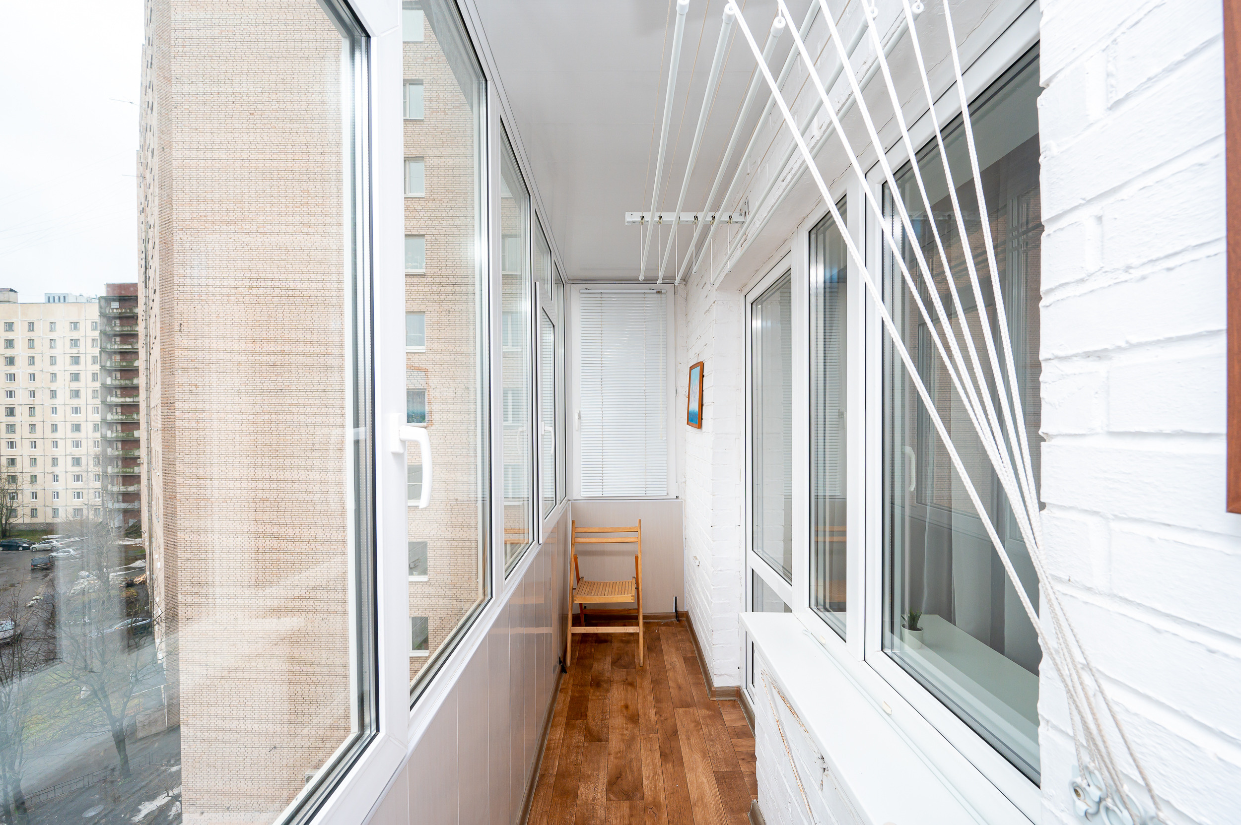 Квартира на Морской набережной. Интерьерный фотограф. Фото- видеосъемка недвижимости Санкт-Петербург