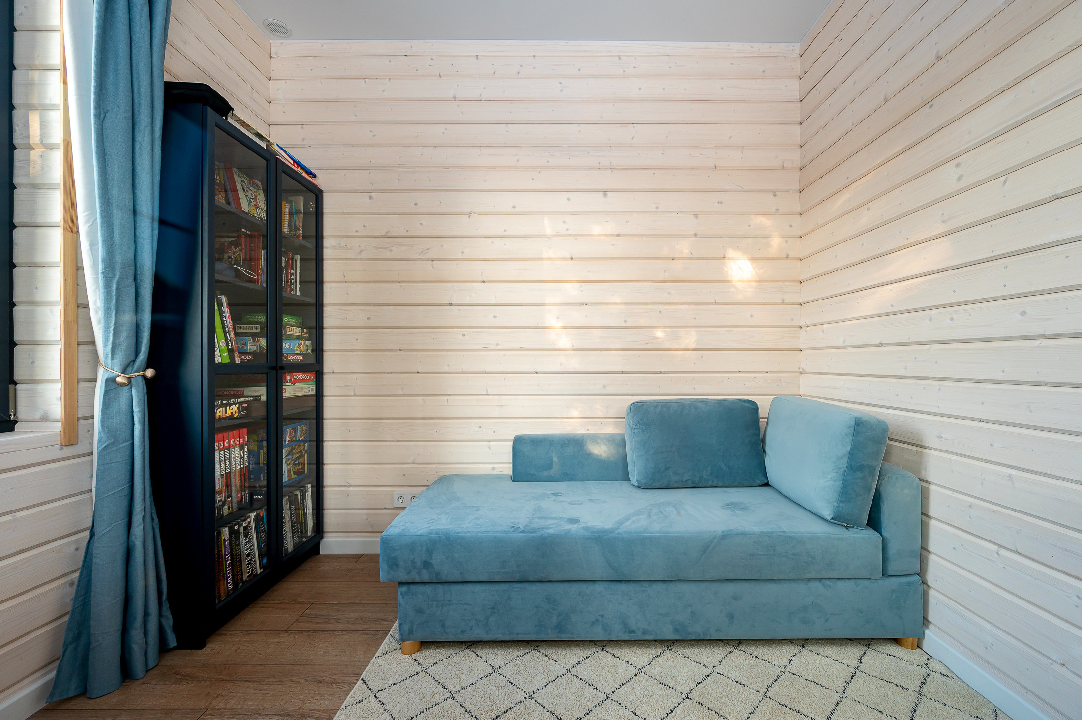 Дом на продажу. Интерьерный фотограф. Фото- видеосъемка недвижимости Санкт-Петербург