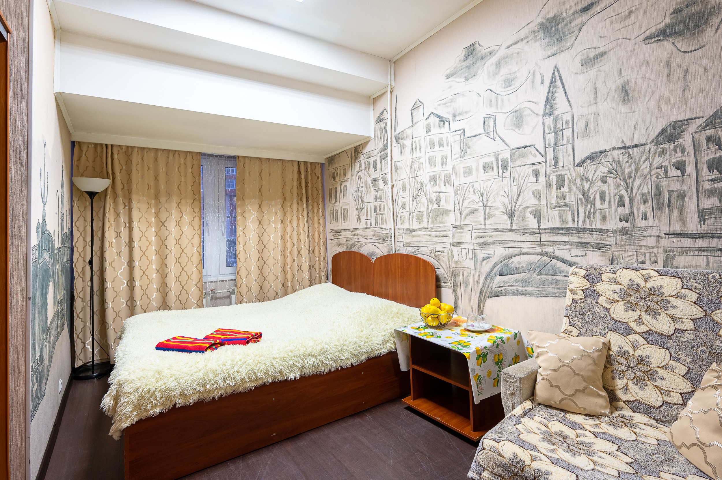 Сеть отелей Лимон санкт-Петербург. Интерьерный фотограф. Фото- видеосъемка недвижимости Санкт-Петербург