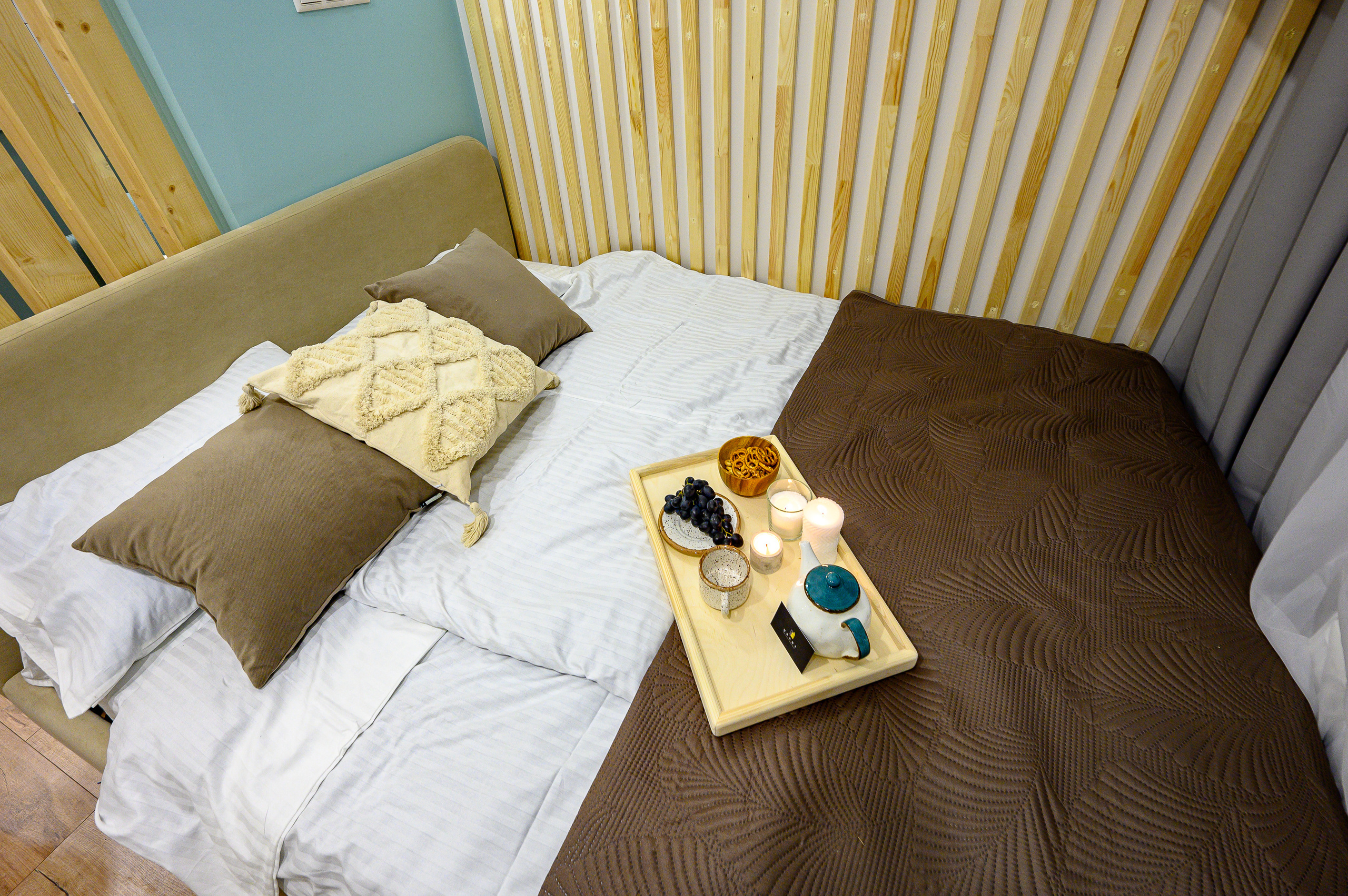 Студия под сдачу в аренду. Интерьерный фотограф. Фото- видеосъемка недвижимости Санкт-Петербург