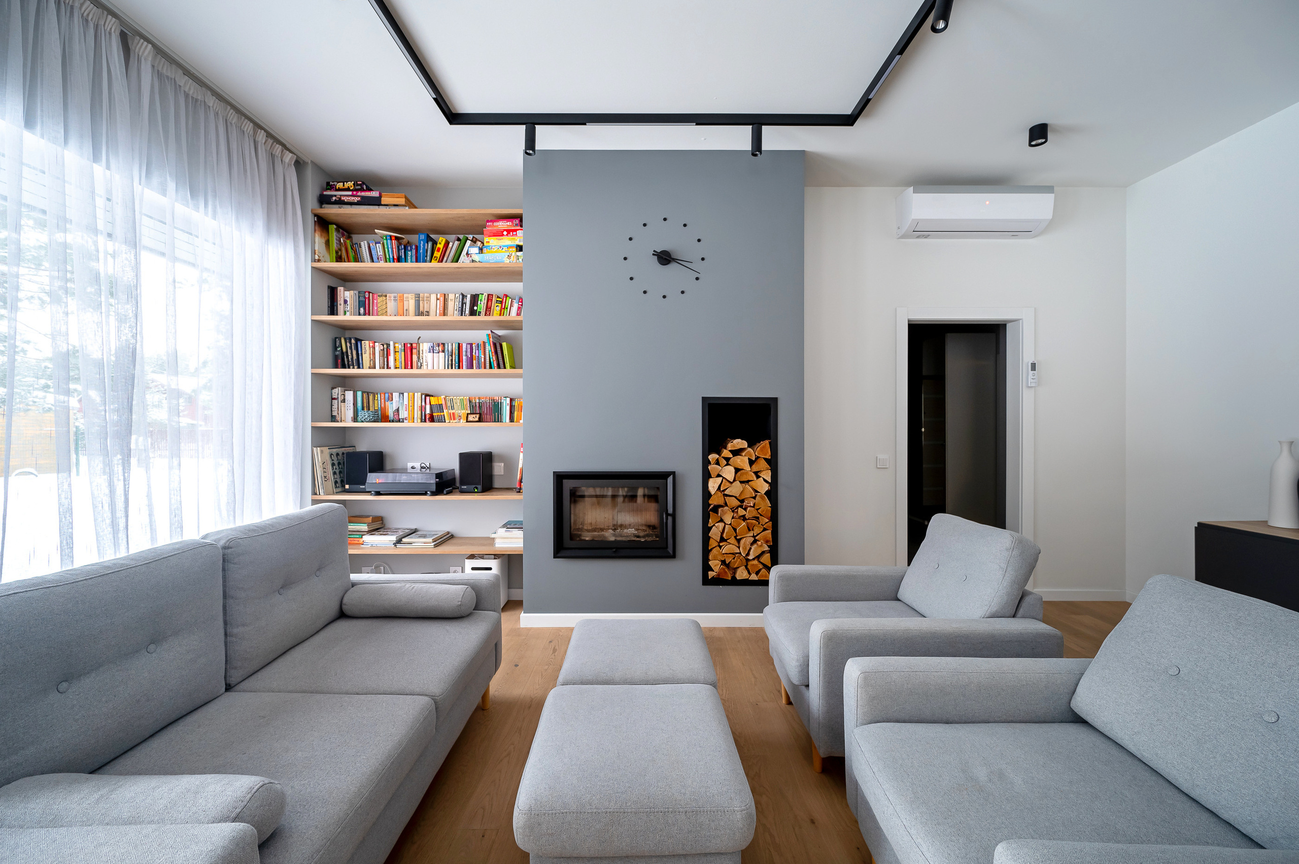 Дом на продажу в Курортном районе. Интерьерный фотограф. Фото- видеосъемка недвижимости Санкт-Петербург