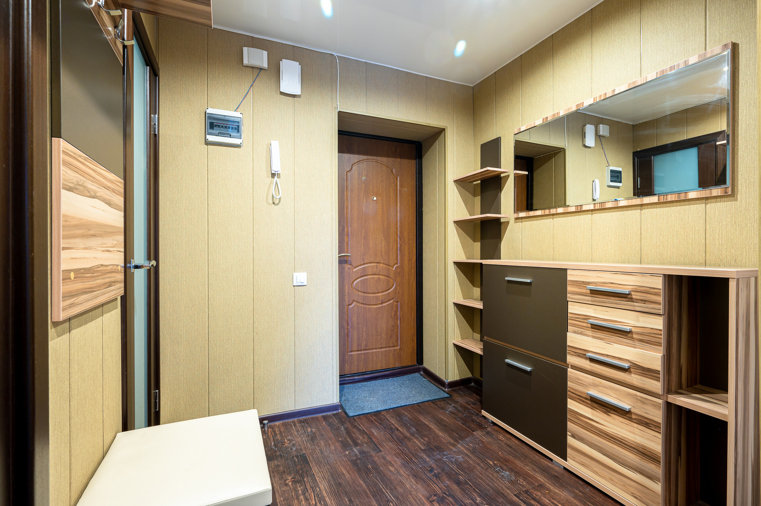 Квартира на Морской набережной. Интерьерный фотограф. Фото- видеосъемка недвижимости Санкт-Петербург