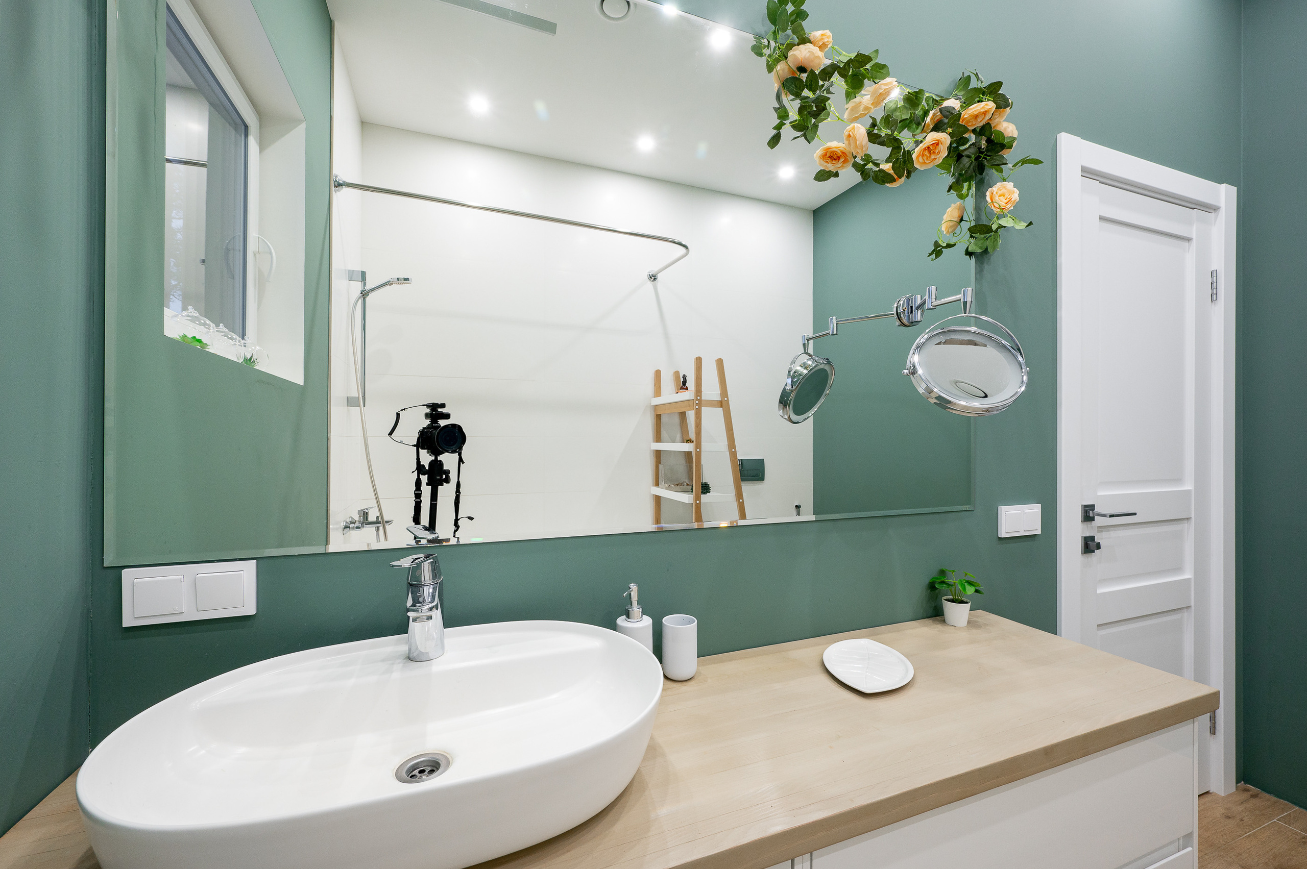 Дом на продажу в Курортном районе. Интерьерный фотограф. Фото- видеосъемка недвижимости Санкт-Петербург