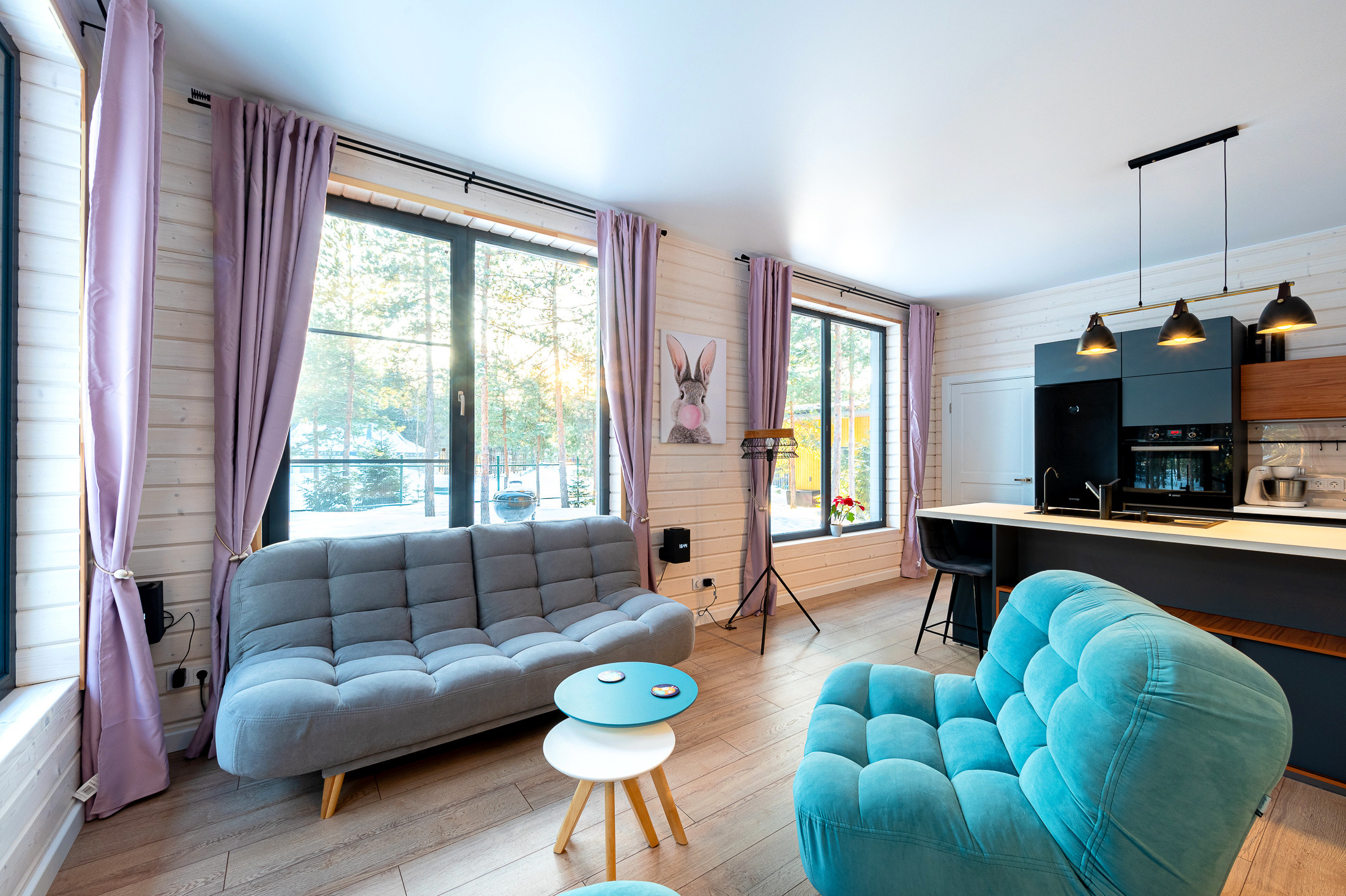 Дом на продажу. Интерьерный фотограф. Фото- видеосъемка недвижимости Санкт-Петербург