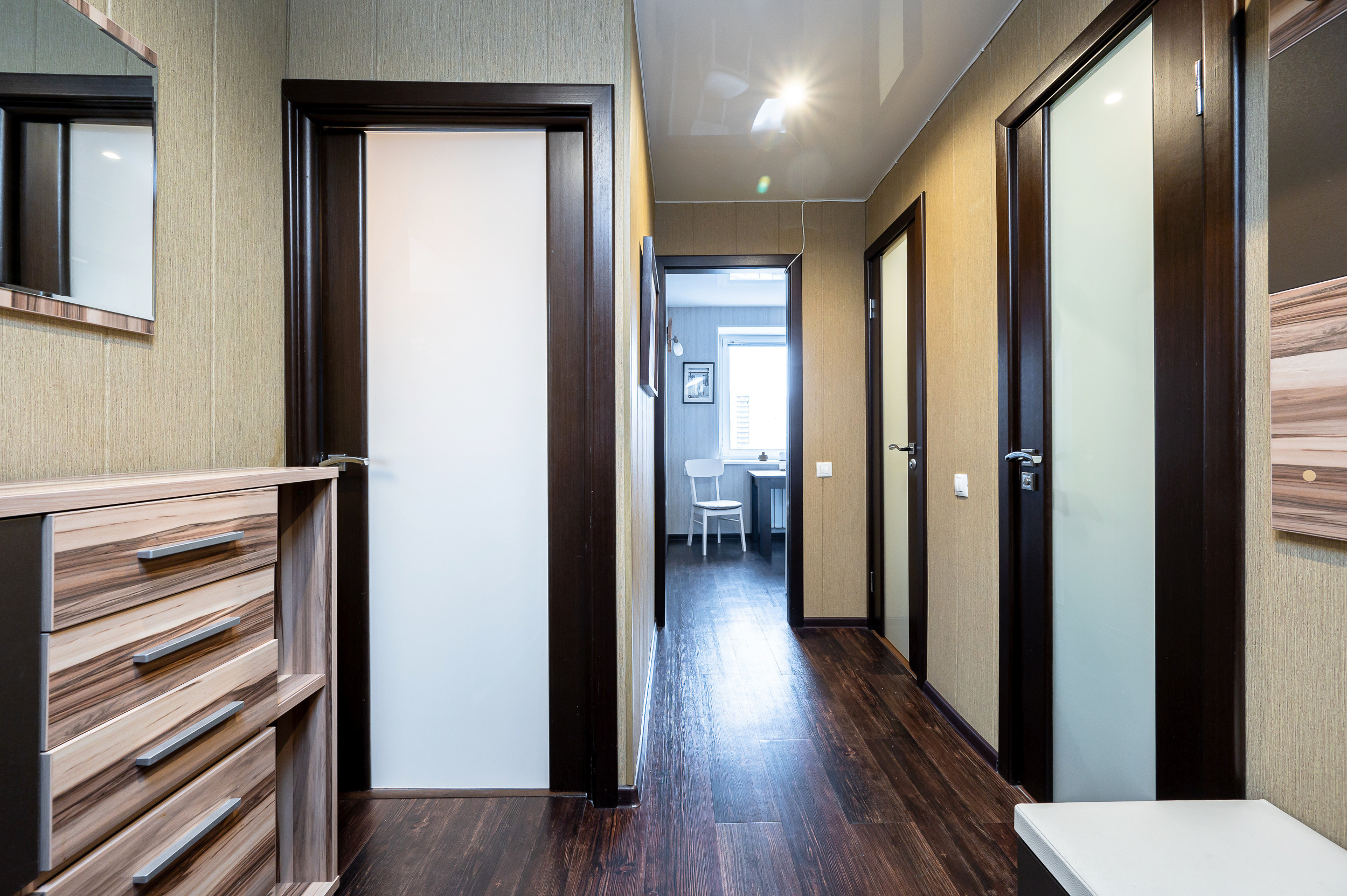 Квартира на Морской набережной. Интерьерный фотограф. Фото- видеосъемка недвижимости Санкт-Петербург