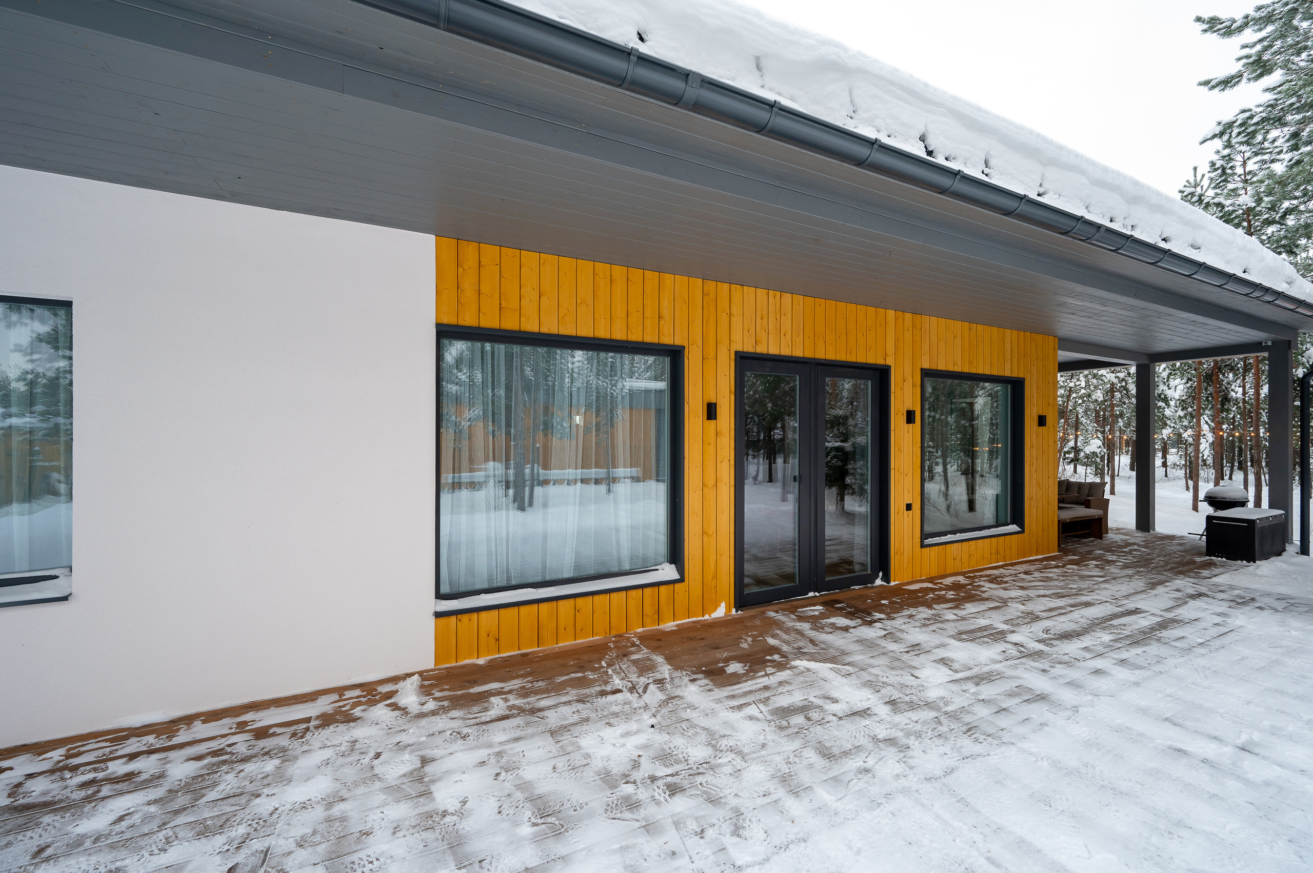 Дом на продажу в Курортном районе. Интерьерный фотограф. Фото- видеосъемка недвижимости Санкт-Петербург