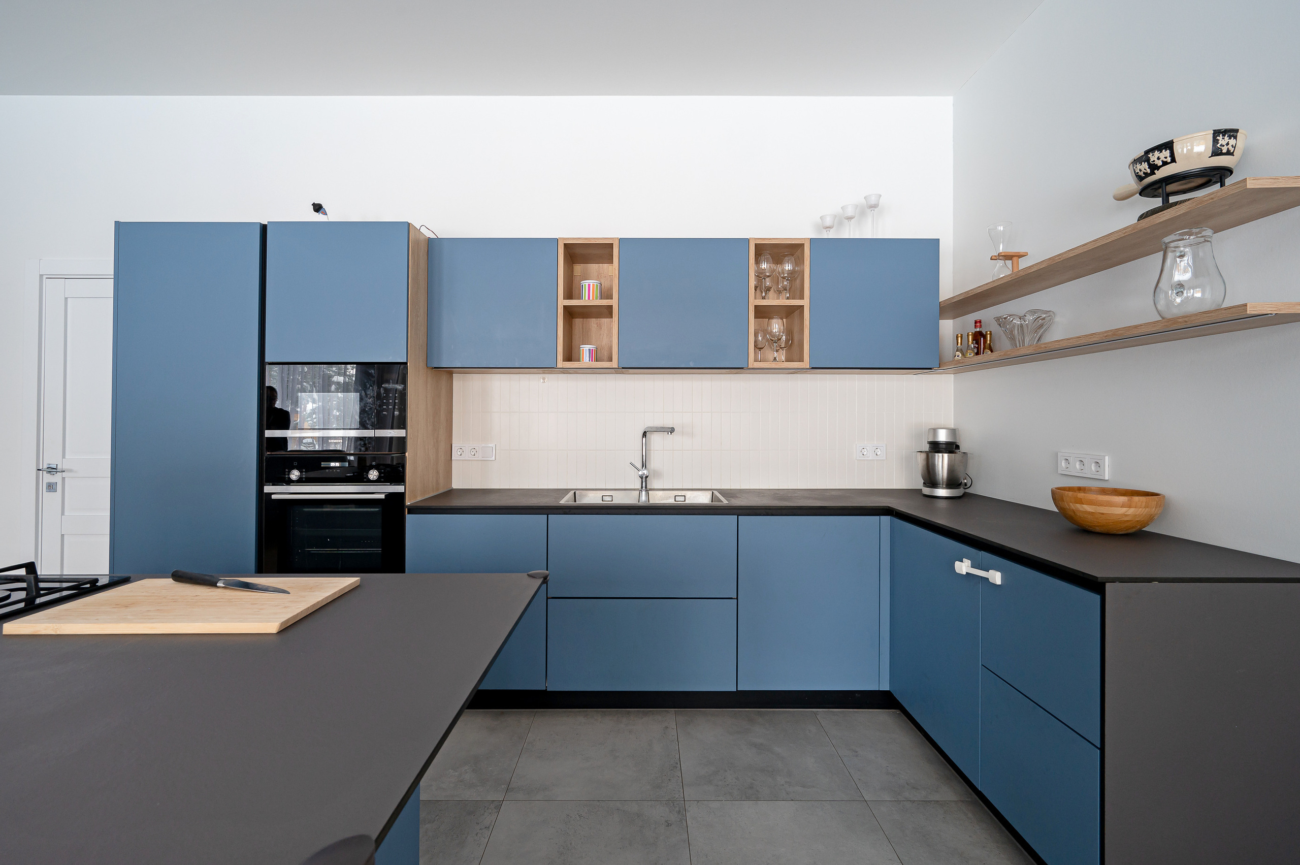 Дом на продажу в Курортном районе. Интерьерный фотограф. Фото- видеосъемка недвижимости Санкт-Петербург