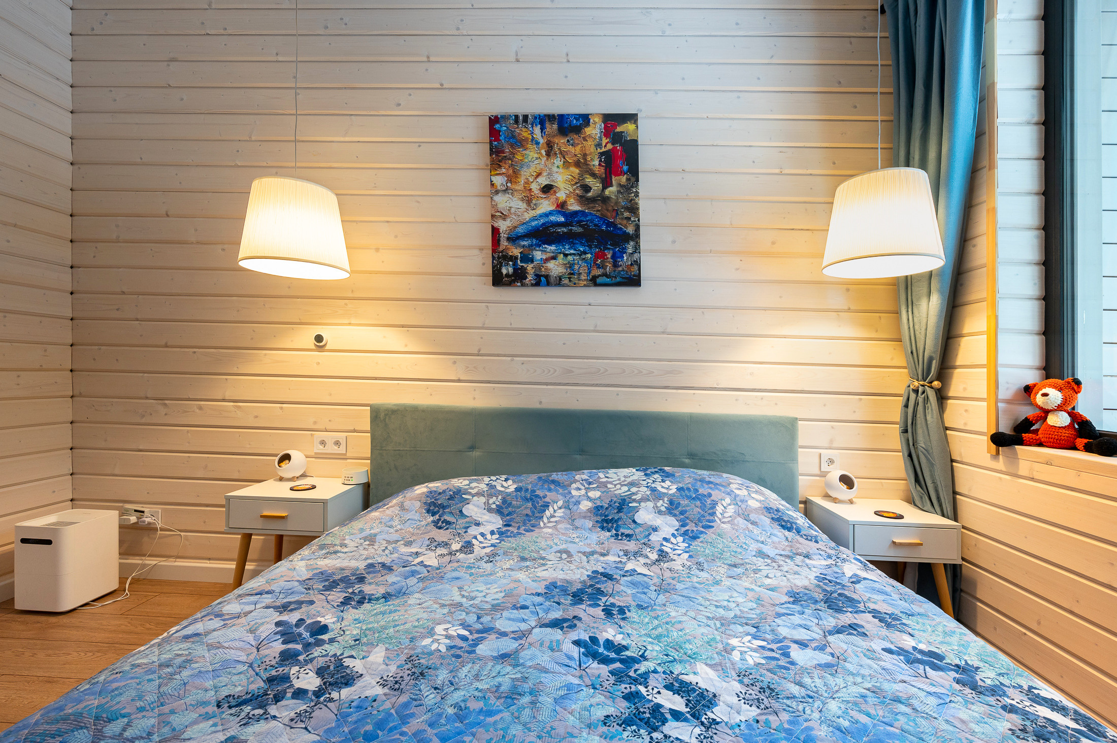 Дом на продажу. Интерьерный фотограф. Фото- видеосъемка недвижимости Санкт-Петербург