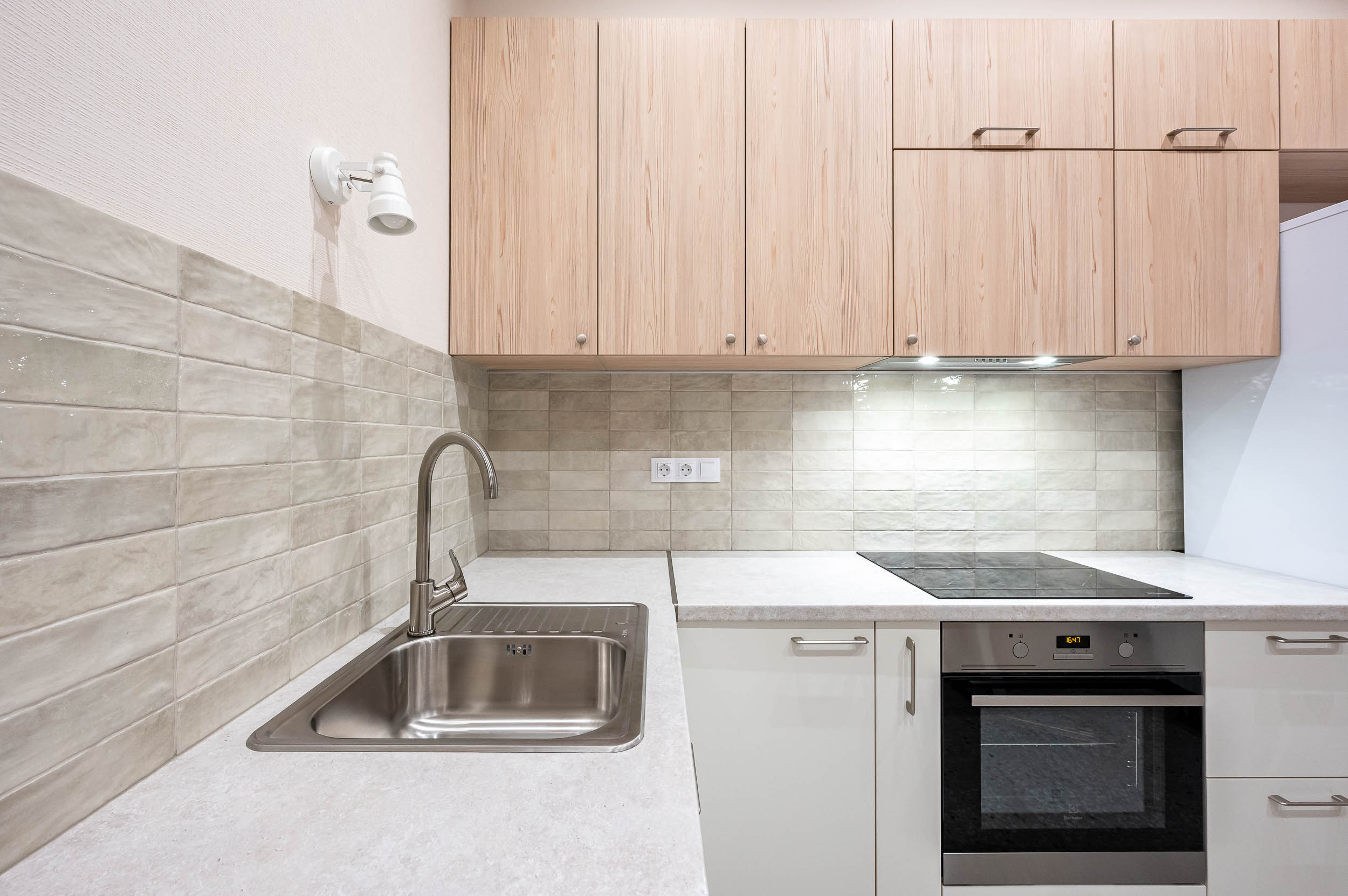 Квартира для аренды. Интерьерный фотограф. Фото- видеосъемка недвижимости Санкт-Петербург