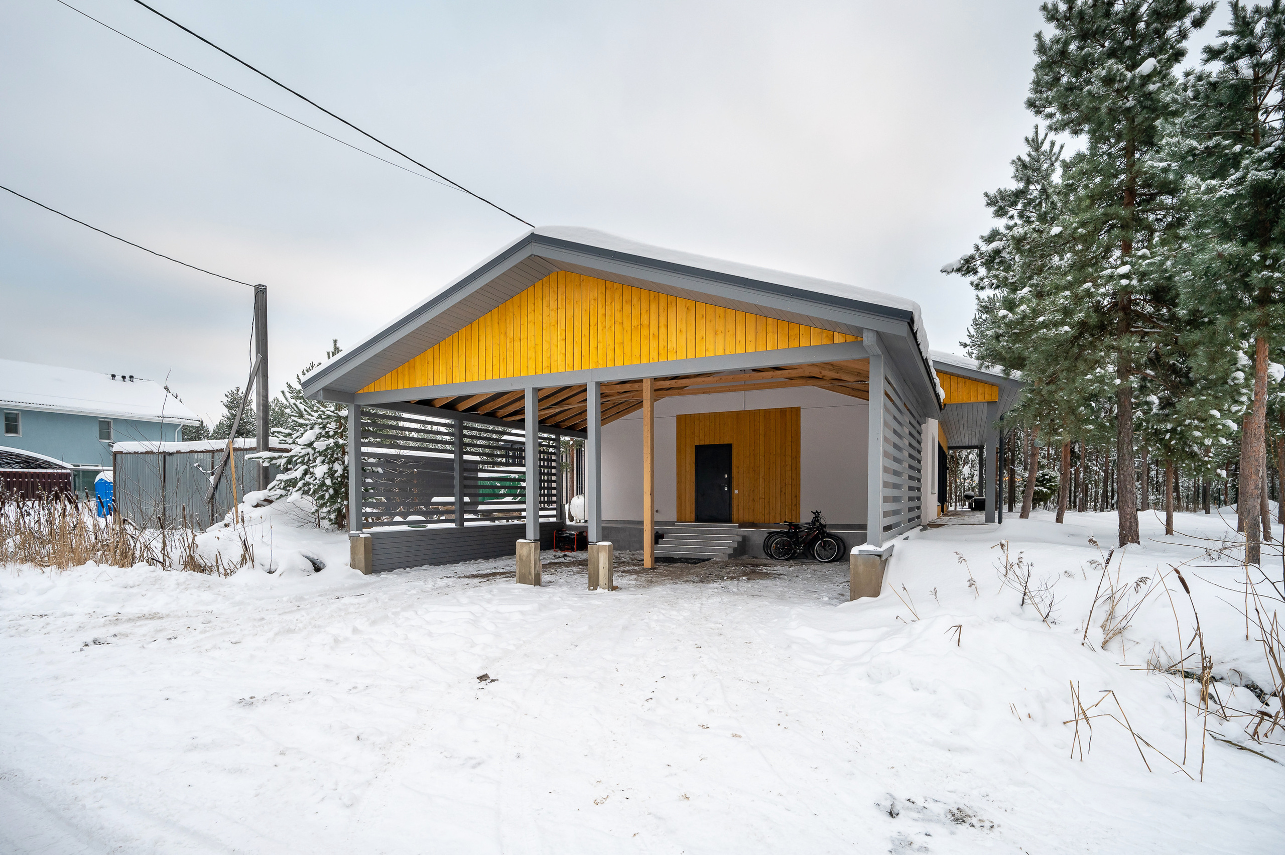 Дом на продажу в Курортном районе. Интерьерный фотограф. Фото- видеосъемка недвижимости Санкт-Петербург