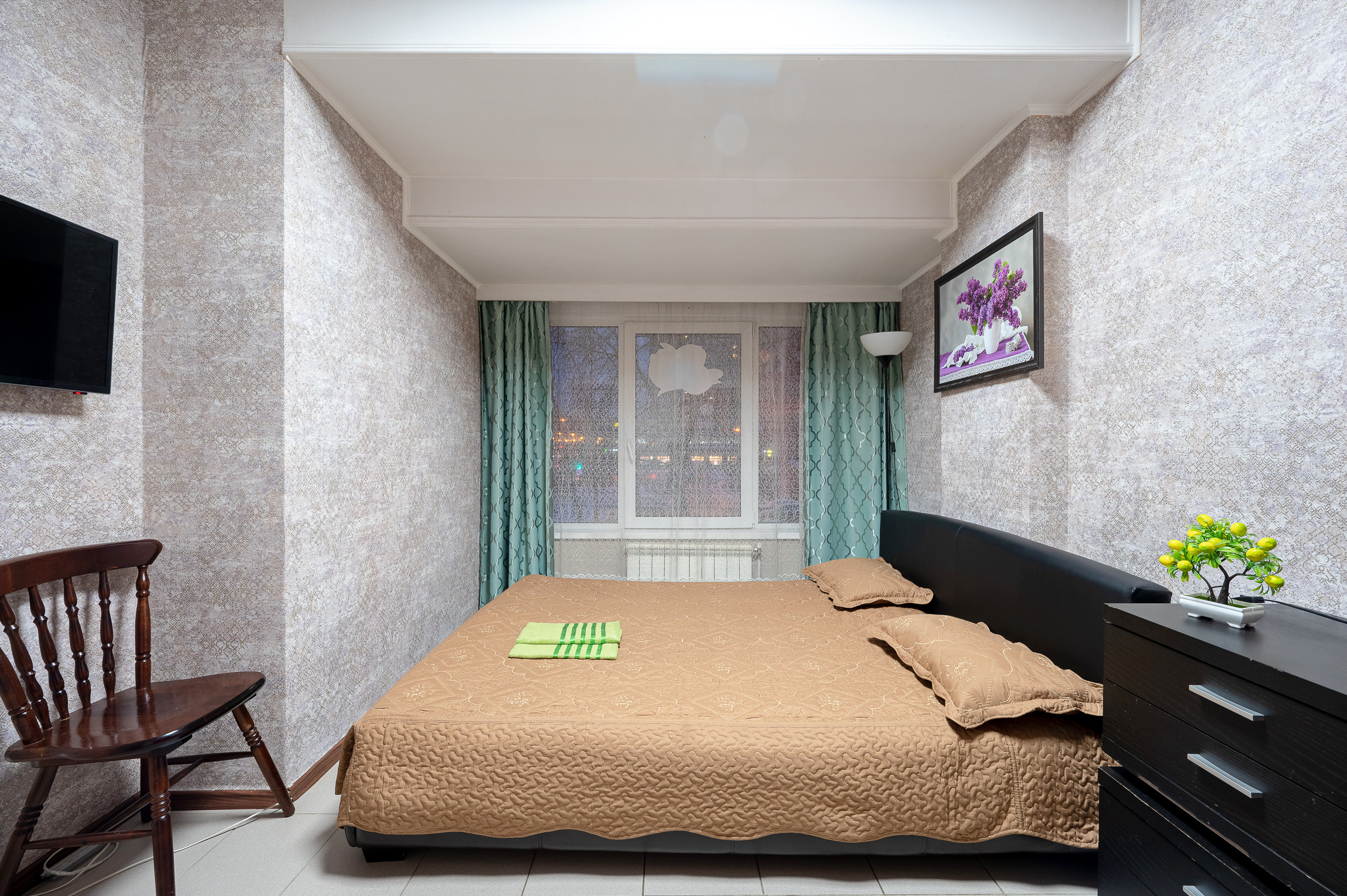 Сеть отелей Лимон санкт-Петербург. Интерьерный фотограф. Фото- видеосъемка недвижимости Санкт-Петербург