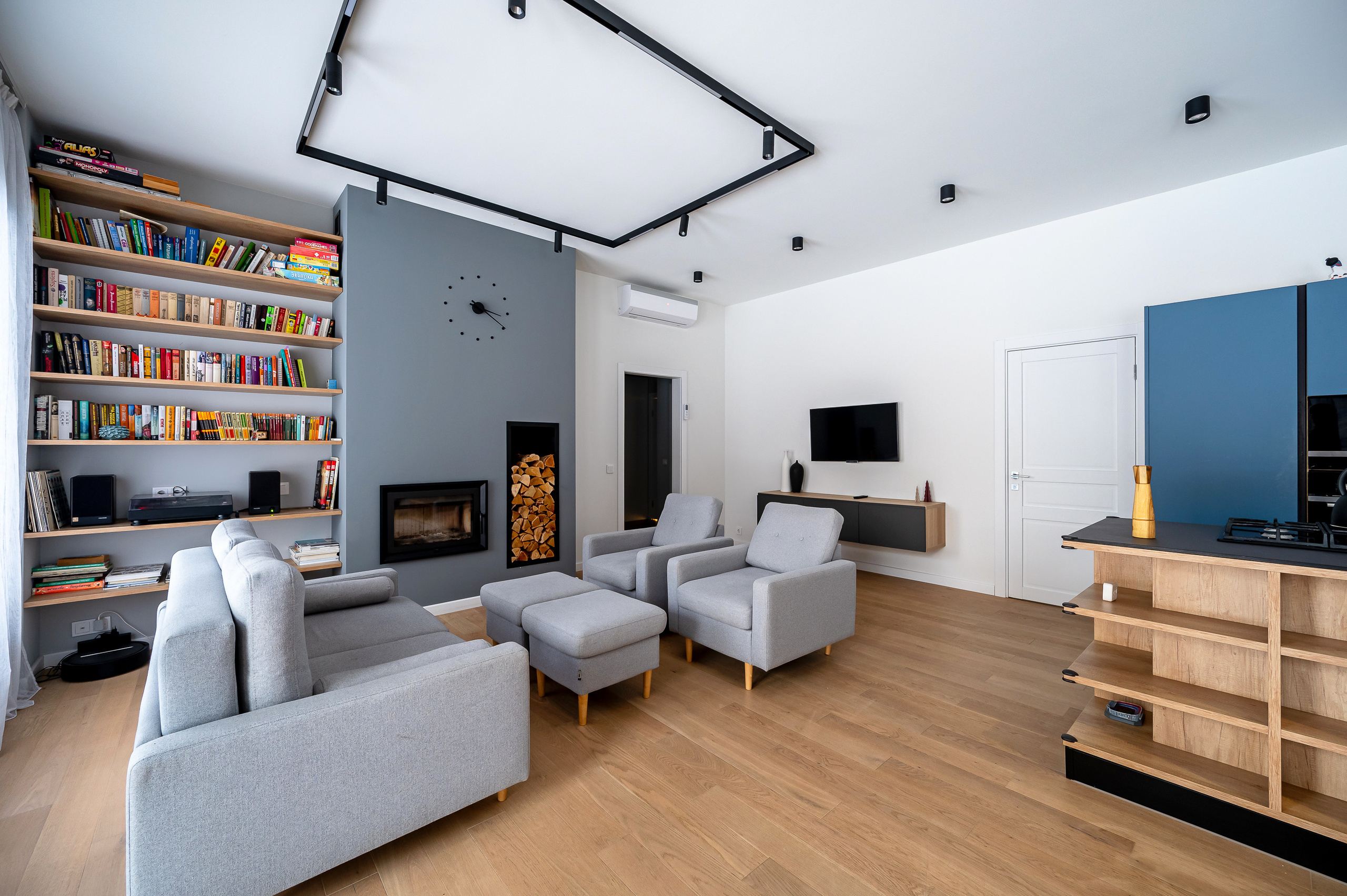 Дом на продажу в Курортном районе. Интерьерный фотограф. Фото- видеосъемка недвижимости Санкт-Петербург