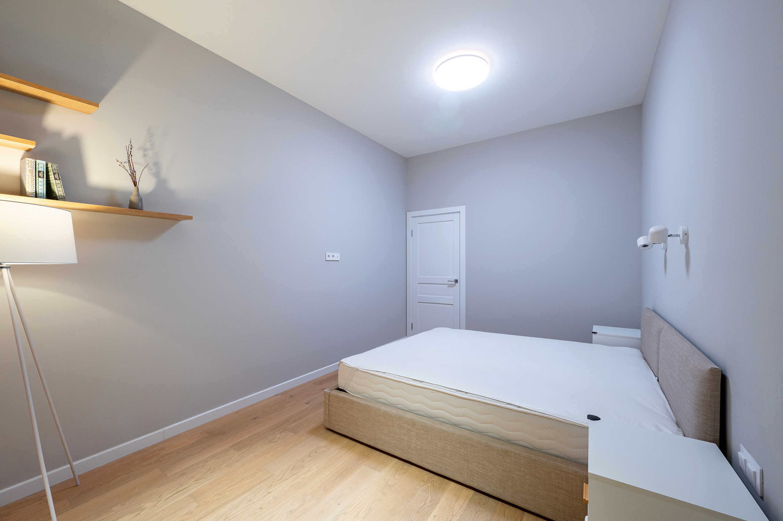 Дом на продажу в Курортном районе. Интерьерный фотограф. Фото- видеосъемка недвижимости Санкт-Петербург