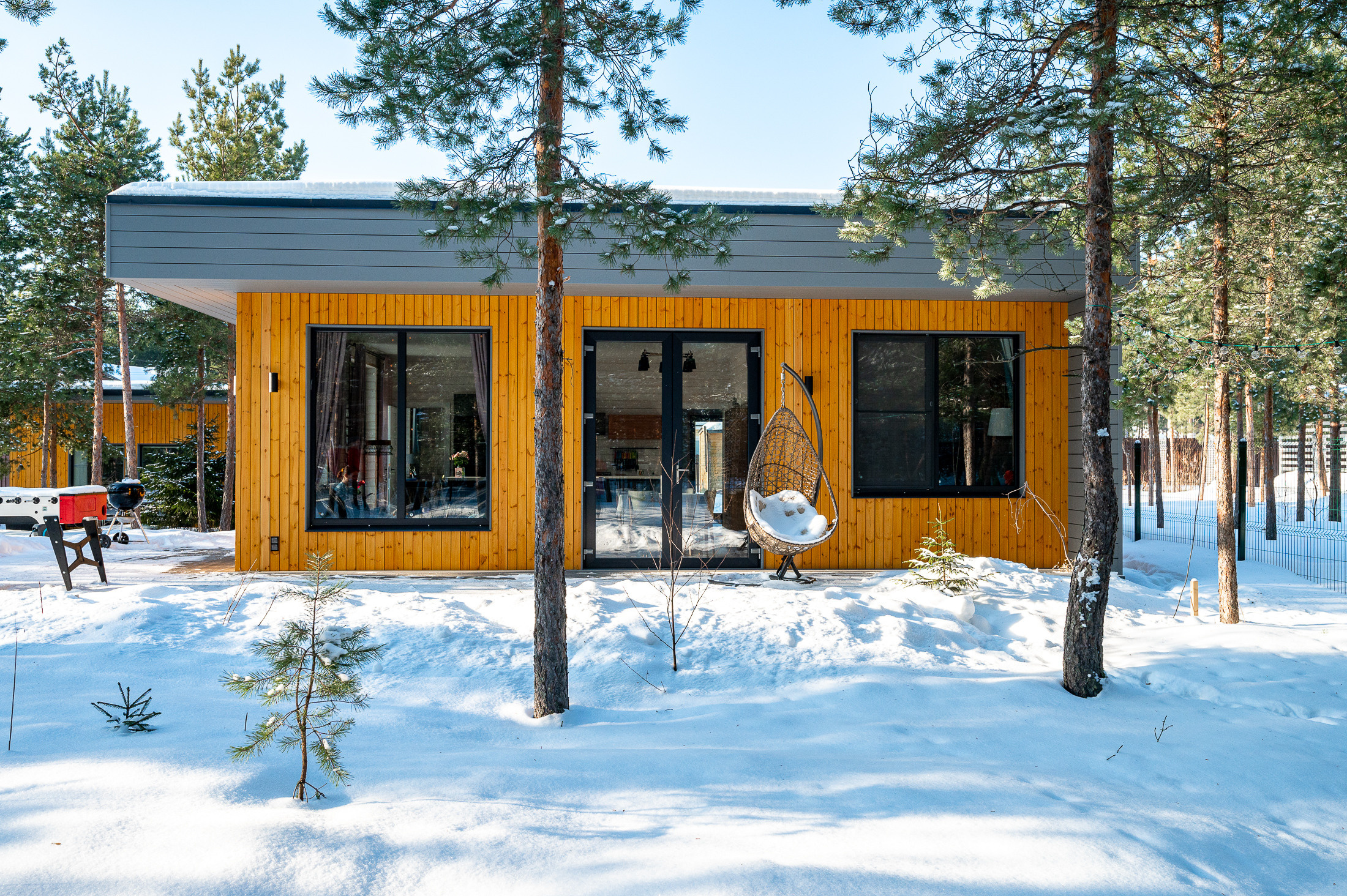 Дом на продажу. Интерьерный фотограф. Фото- видеосъемка недвижимости Санкт-Петербург