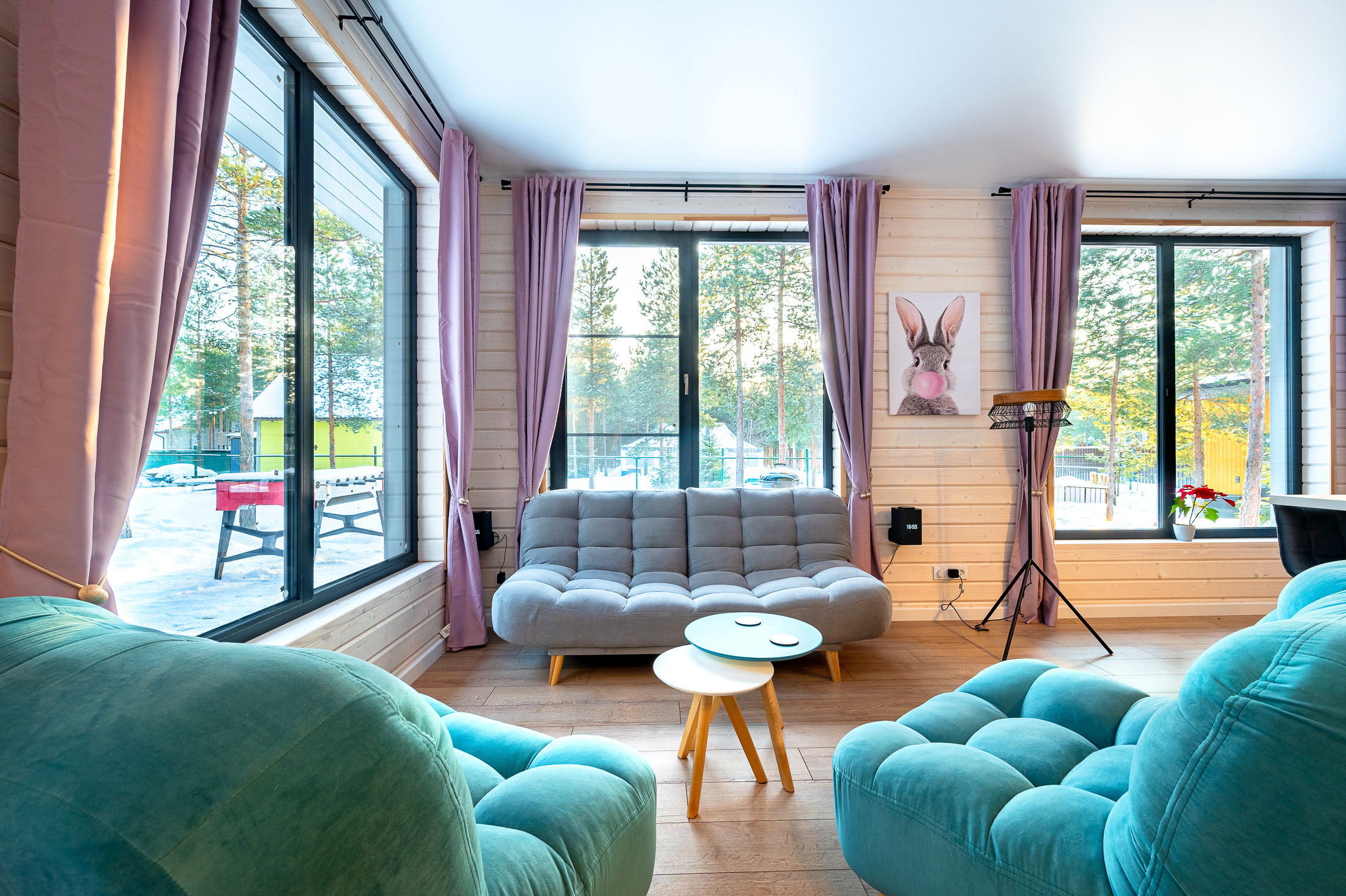 Дом на продажу. Интерьерный фотограф. Фото- видеосъемка недвижимости Санкт-Петербург