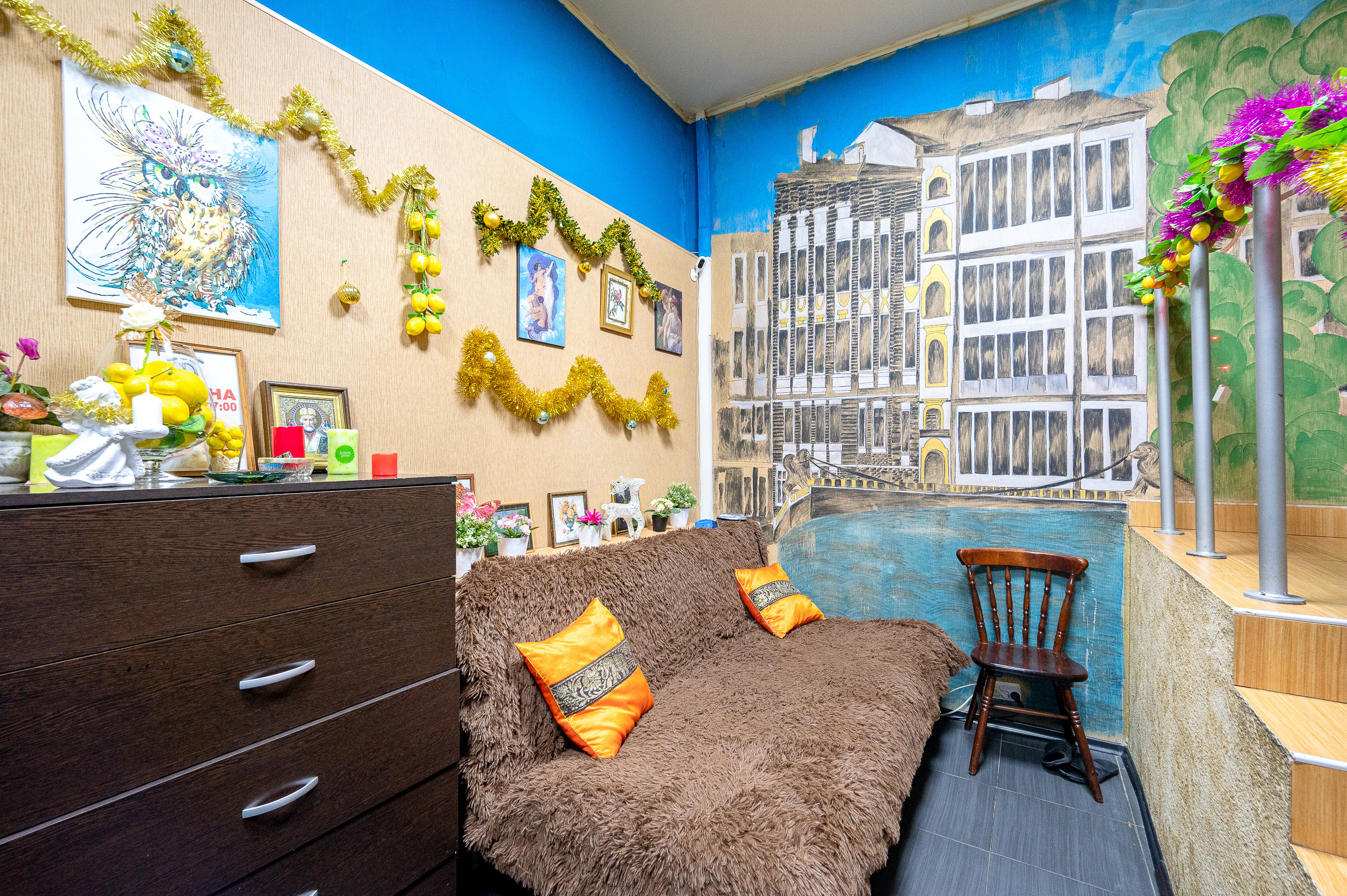 Сеть отелей Лимон санкт-Петербург. Интерьерный фотограф. Фото- видеосъемка недвижимости Санкт-Петербург