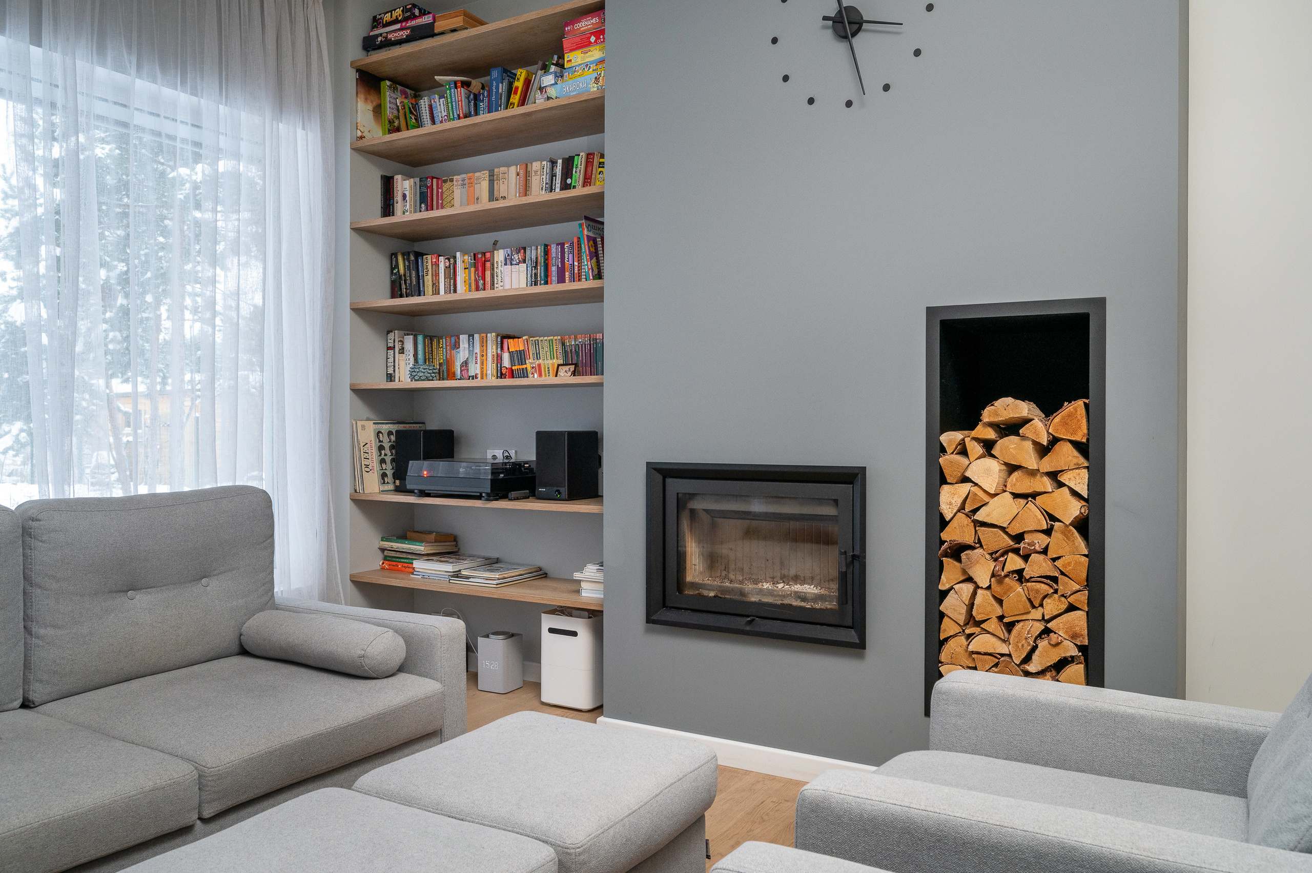 Дом на продажу в Курортном районе. Интерьерный фотограф. Фото- видеосъемка недвижимости Санкт-Петербург