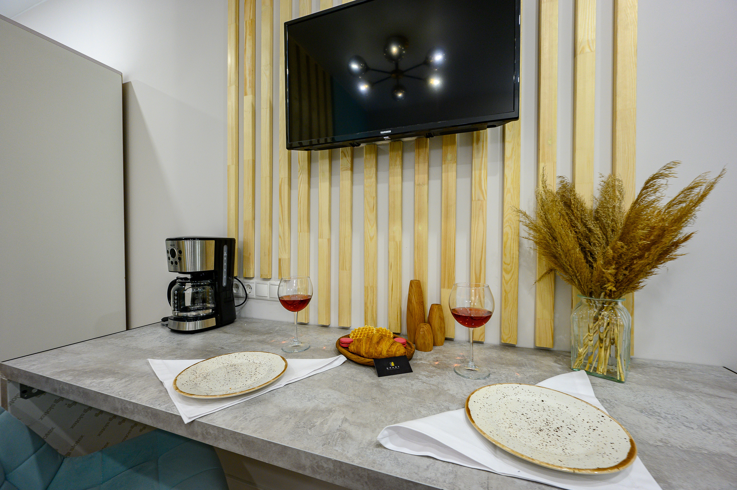 Студия под сдачу в аренду. Интерьерный фотограф. Фото- видеосъемка недвижимости Санкт-Петербург