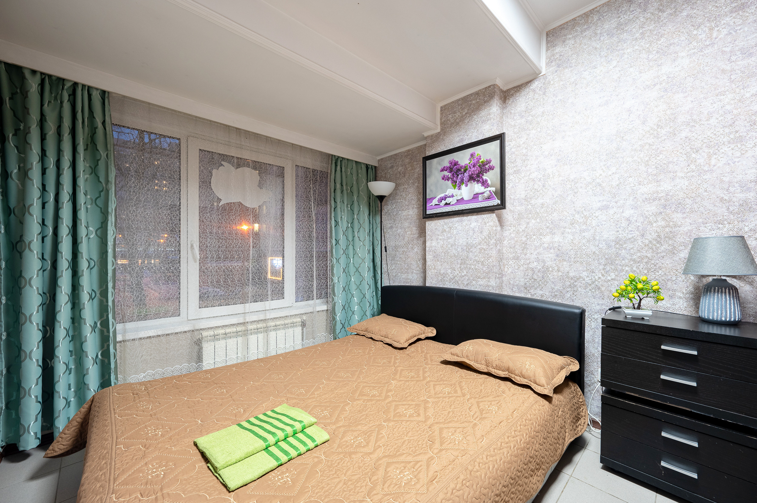 Сеть отелей Лимон санкт-Петербург. Интерьерный фотограф. Фото- видеосъемка недвижимости Санкт-Петербург