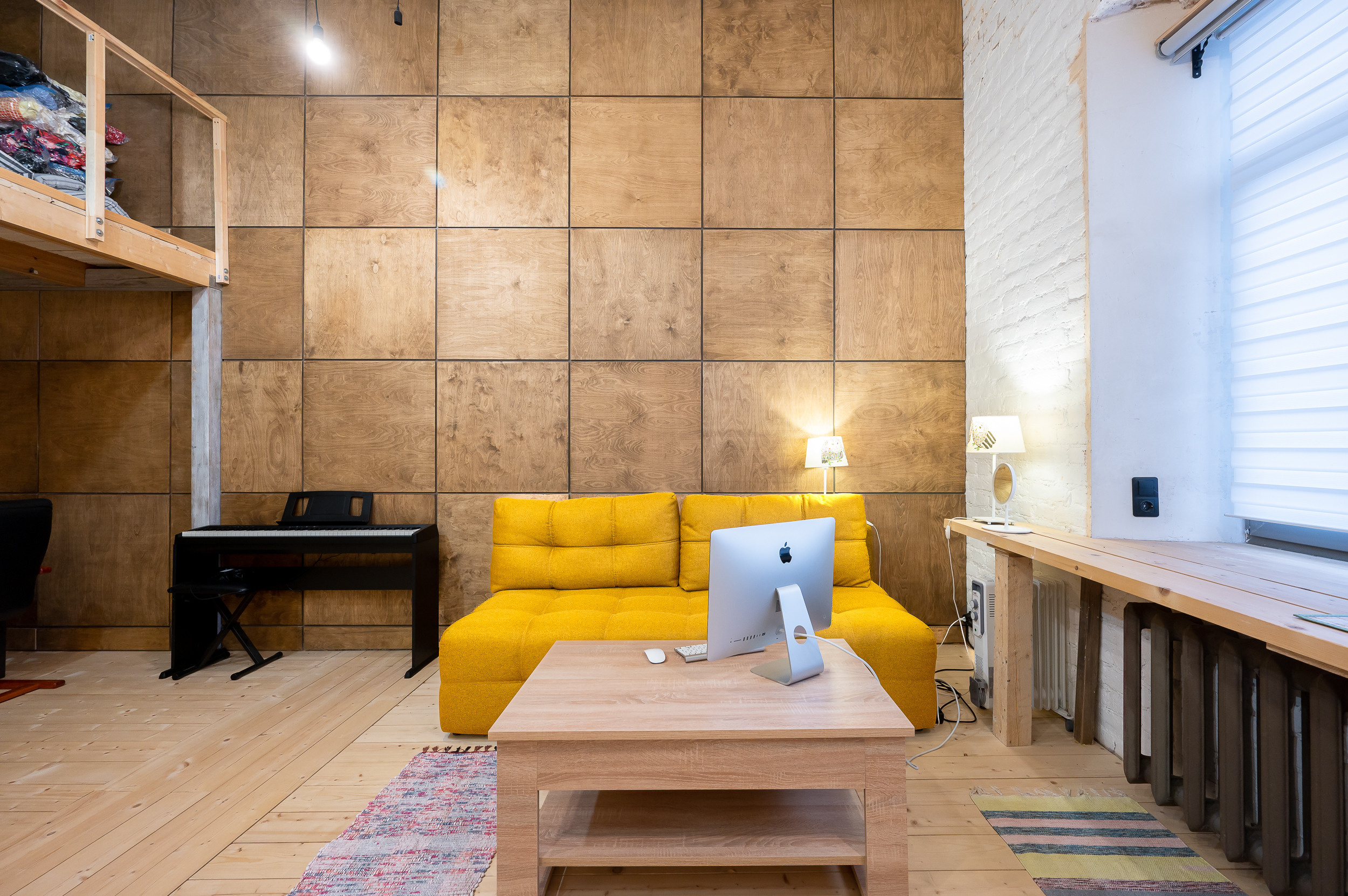 Студия для сдачи в аренду в историческом центре Спб. Интерьерный фотограф. Фото- видеосъемка недвижимости Санкт-Петербург