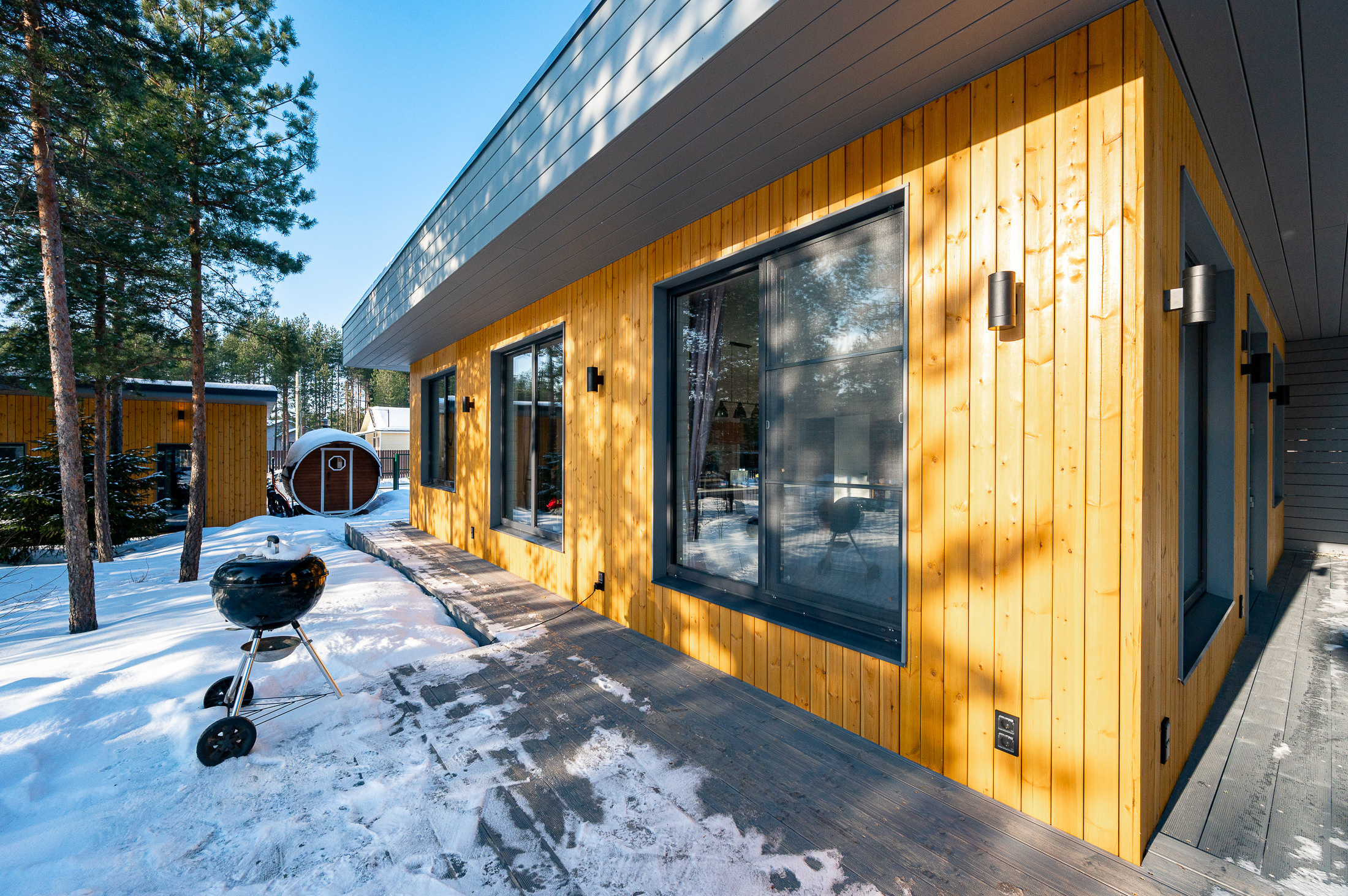 Дом на продажу. Интерьерный фотограф. Фото- видеосъемка недвижимости Санкт-Петербург