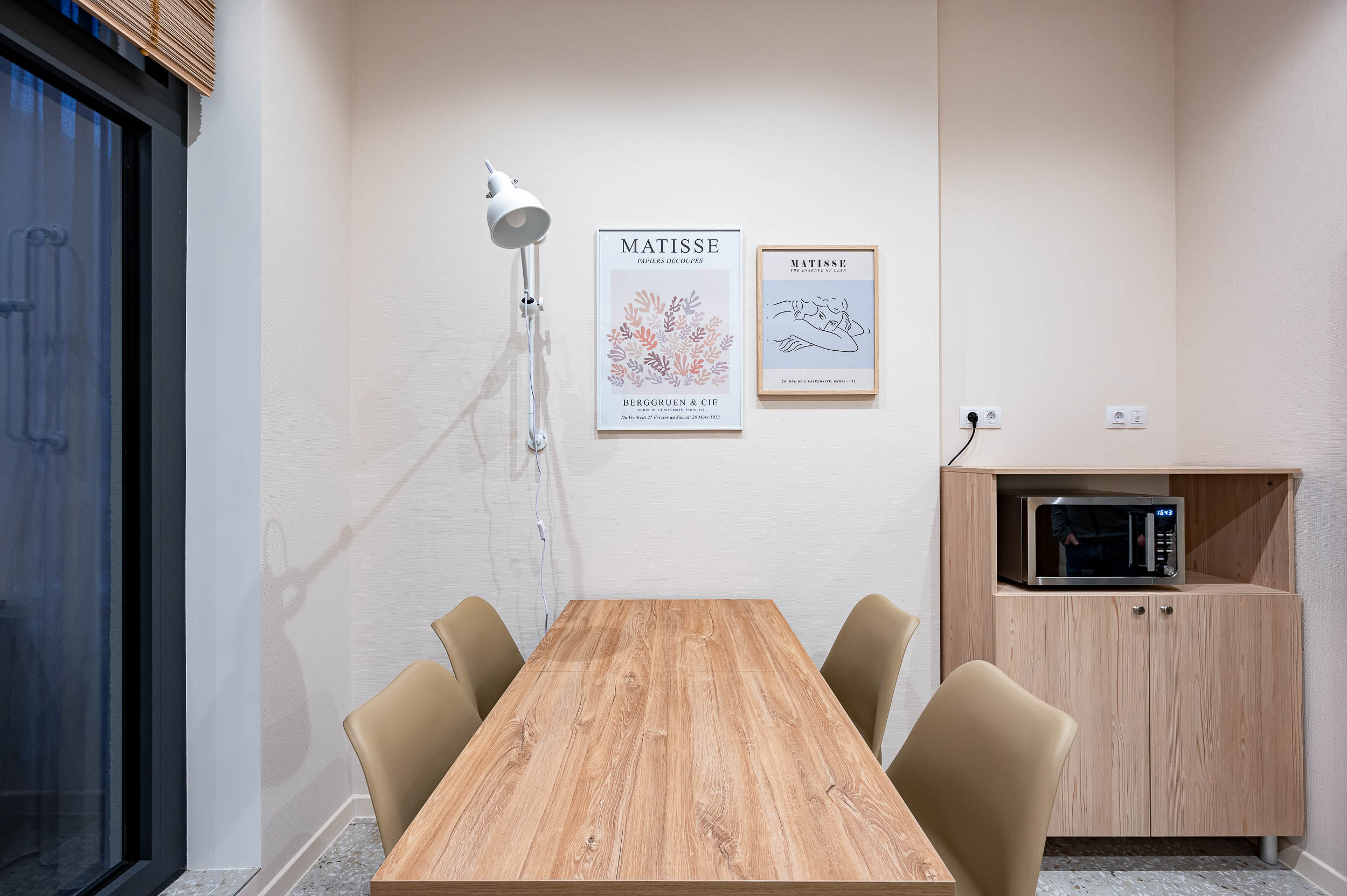 Квартира для аренды. Интерьерный фотограф. Фото- видеосъемка недвижимости Санкт-Петербург