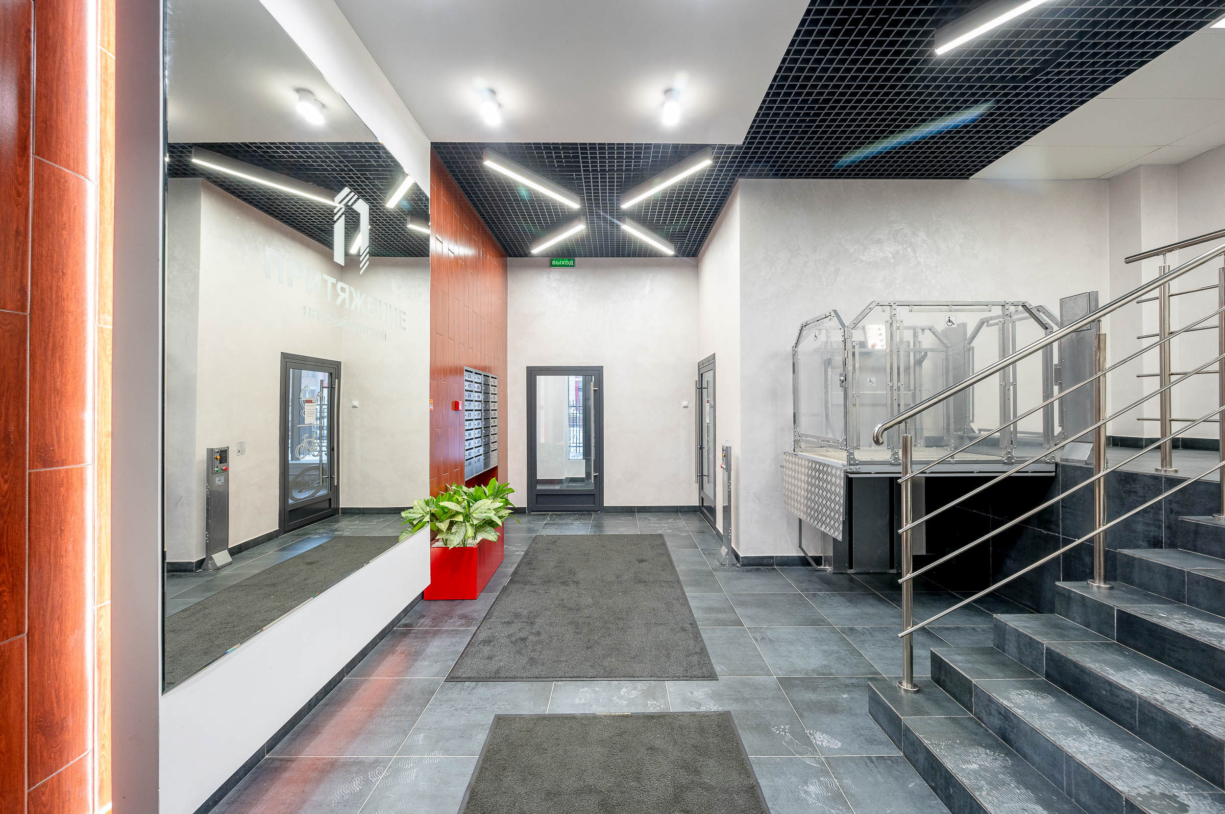 Квартира для аренды. Интерьерный фотограф. Фото- видеосъемка недвижимости Санкт-Петербург